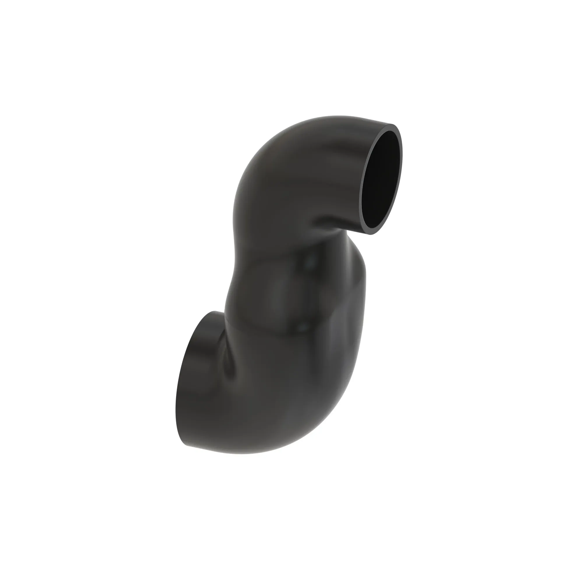 John Deere Elbow Air Intake - T274528