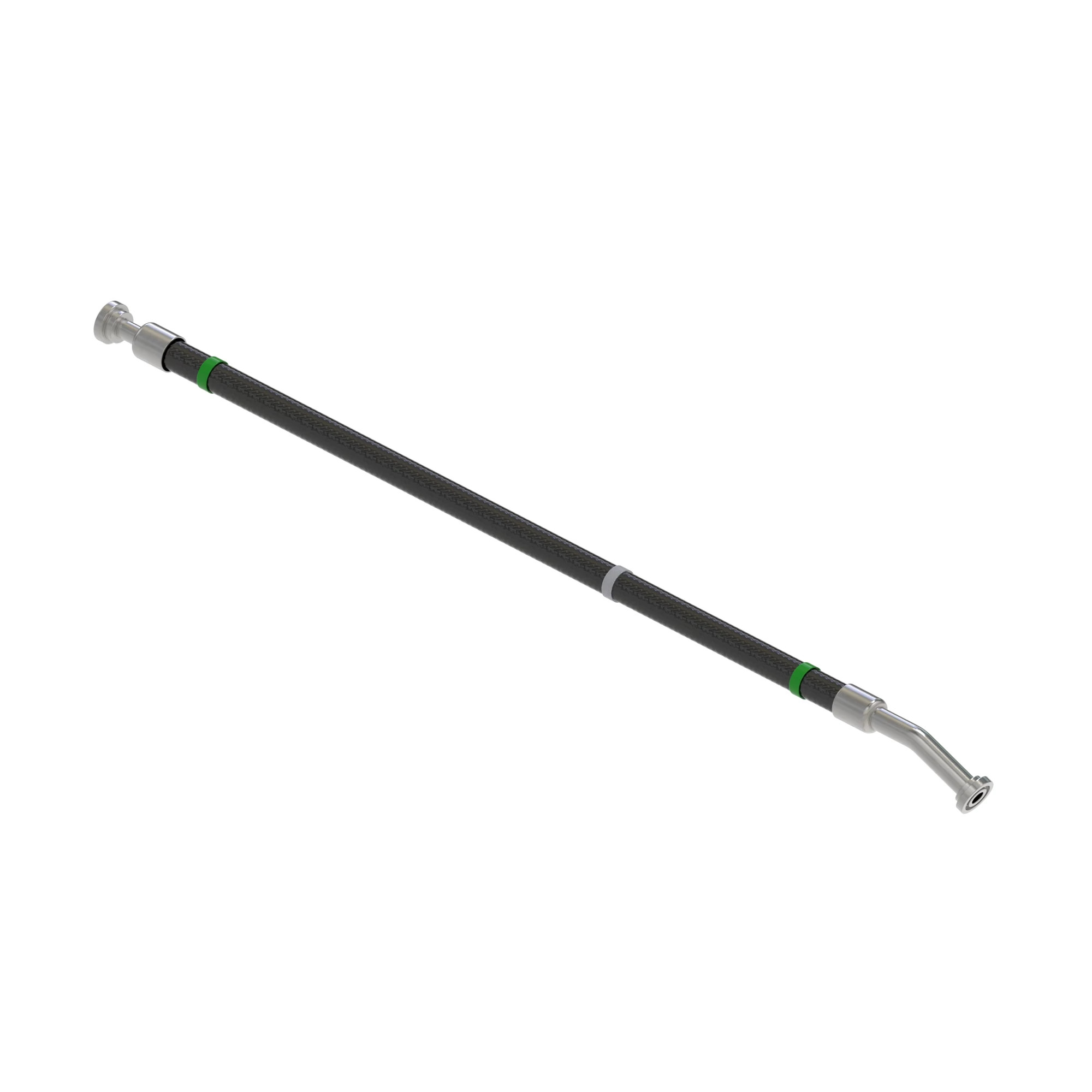 HYDRAULIC HOSE, PROPEL