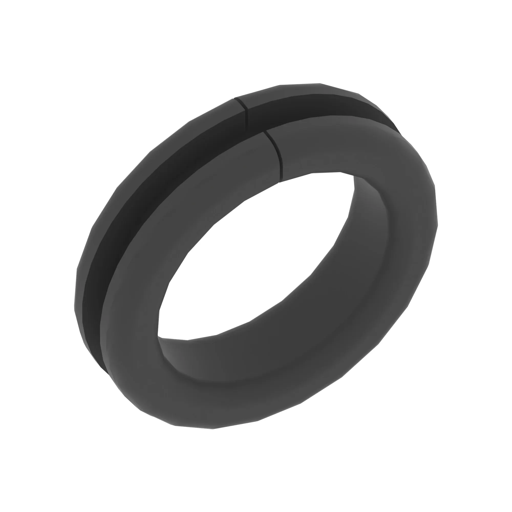 Grommet