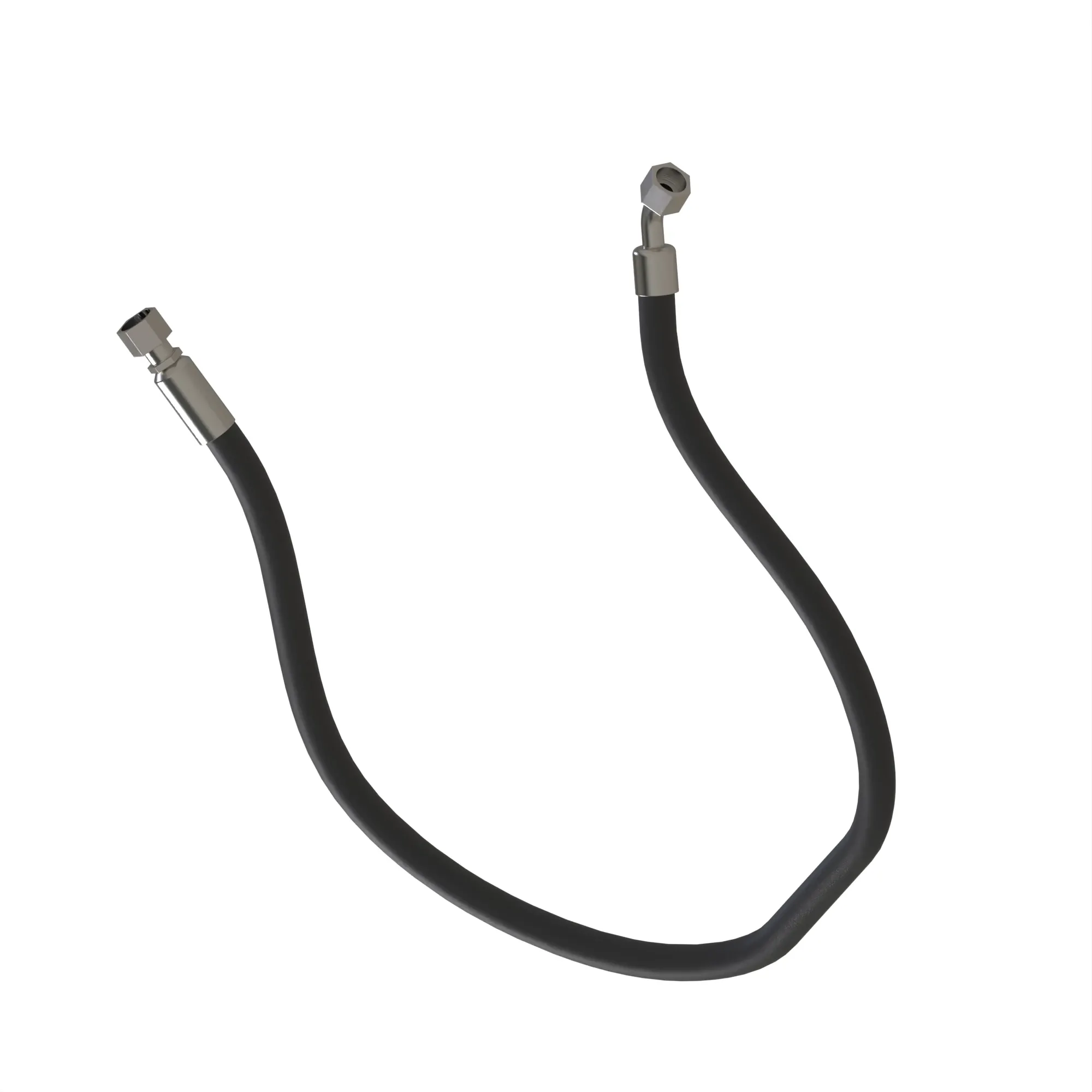John Deere Hydraulic Hose - F676882
