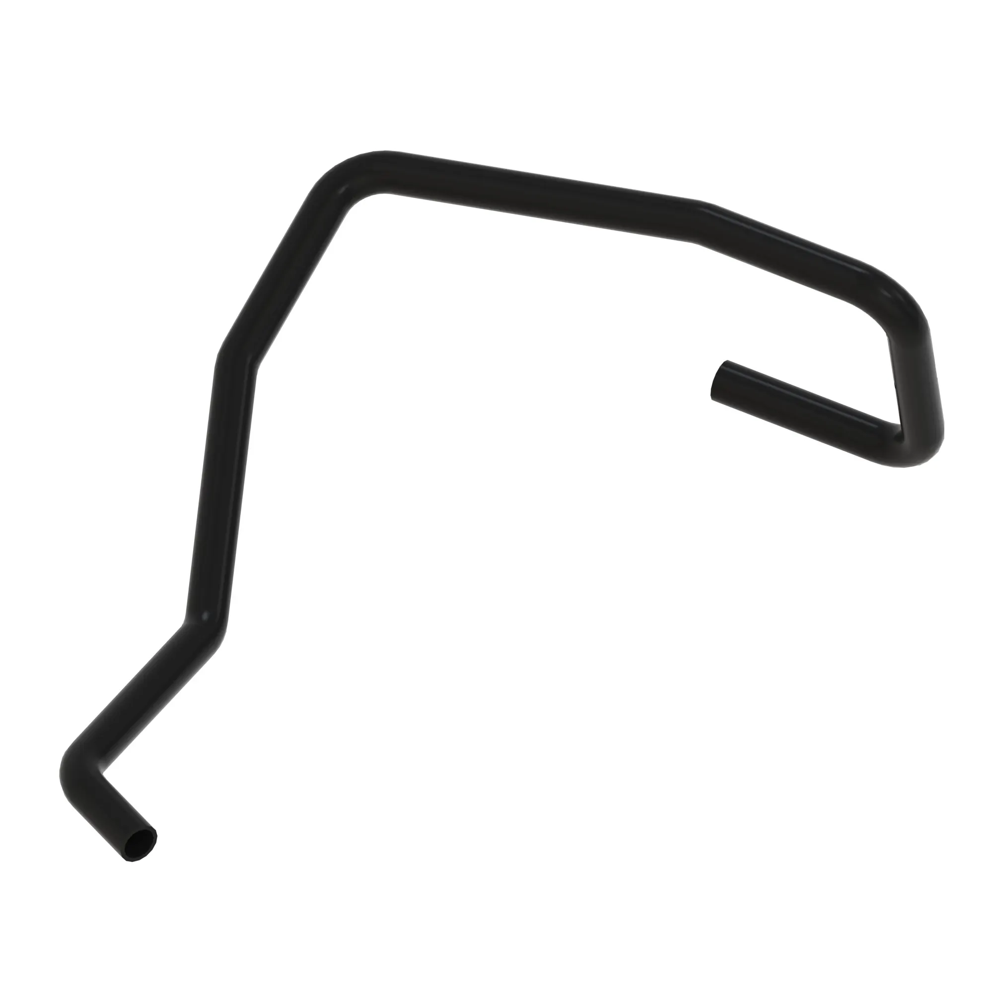 John Deere Left Side Wide Lower Support - RE594066