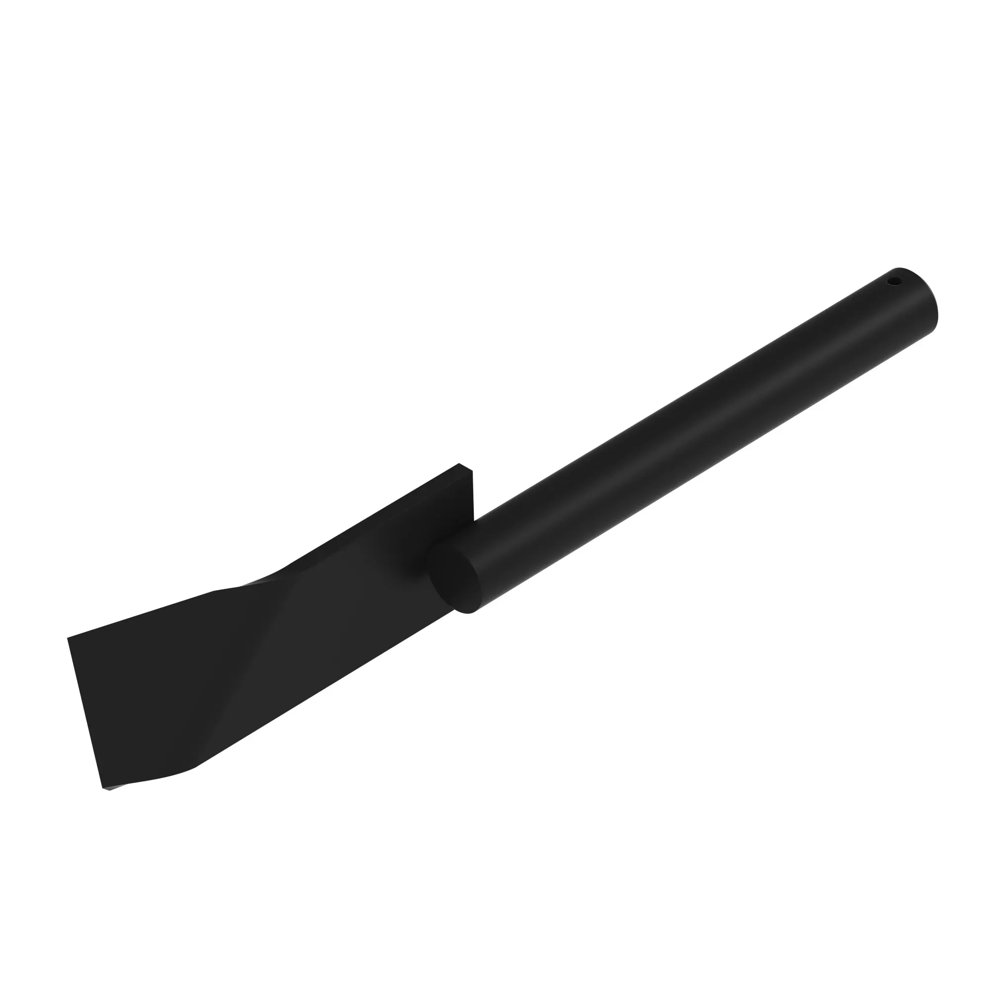 BLADE, PADDLE JACKET COVERING L.I.