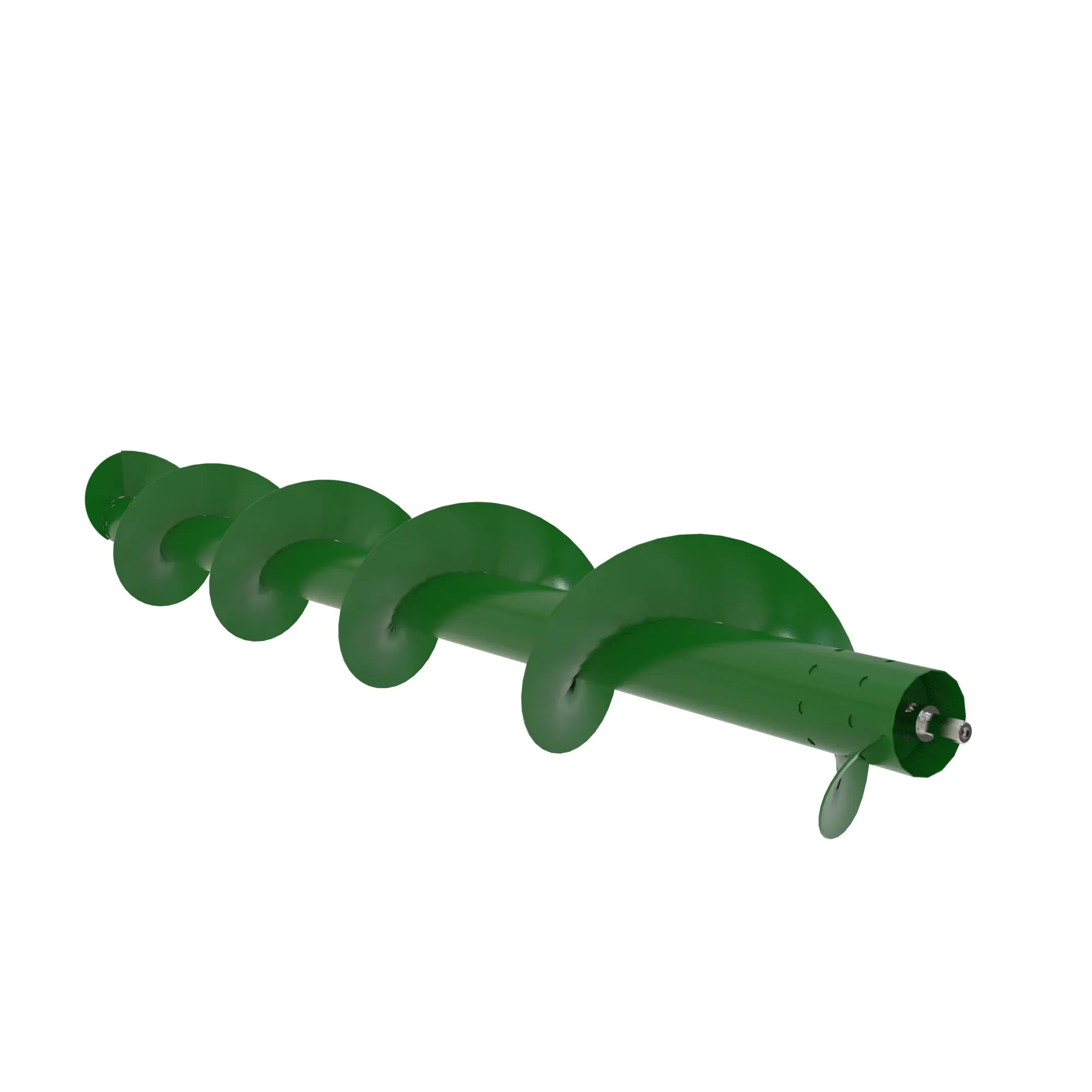 Auger