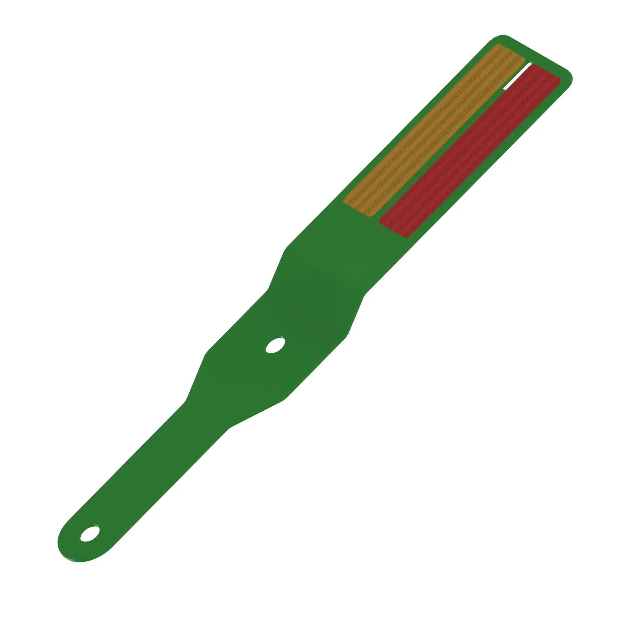 LH REFLECTOR