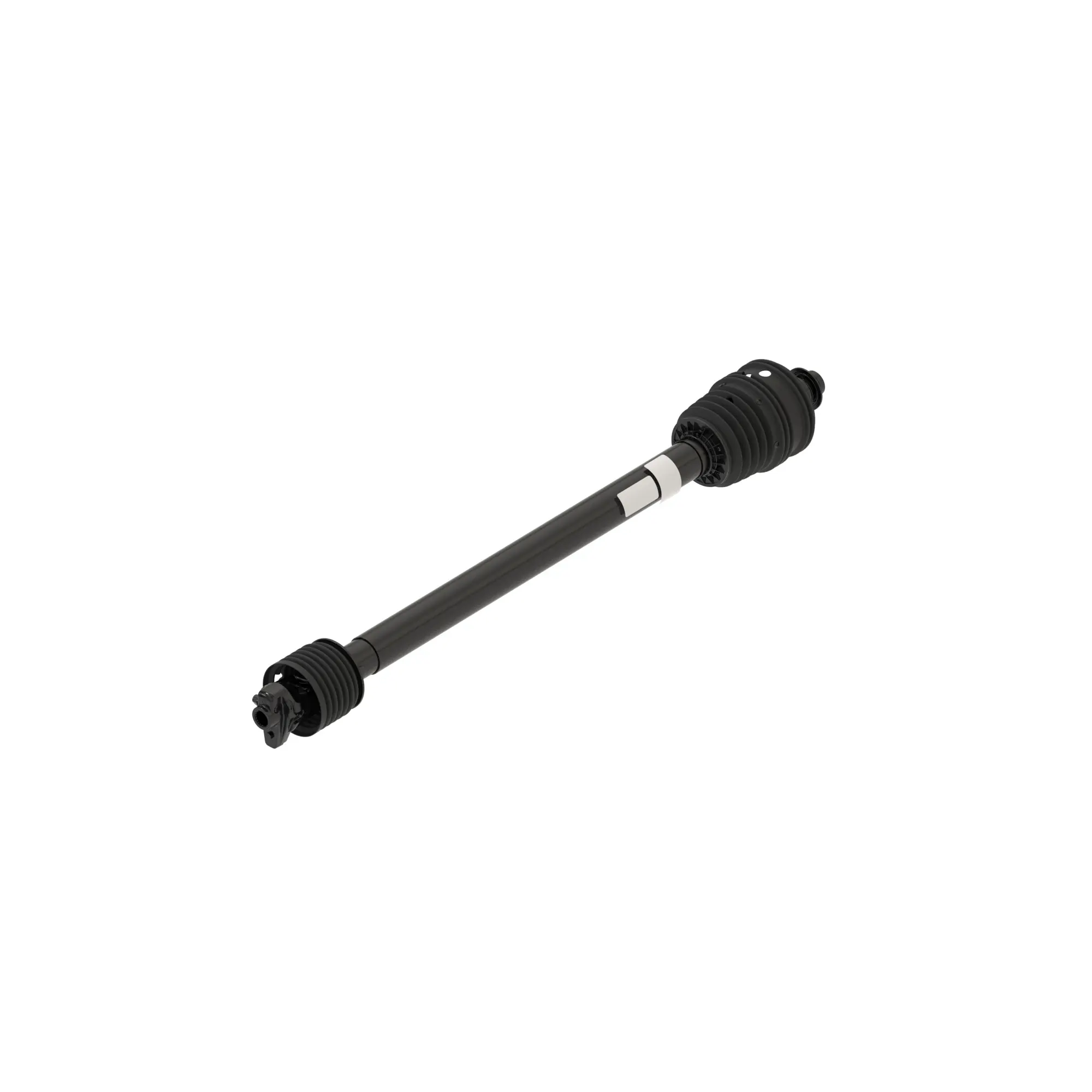 TRANSMISSION 540RPM