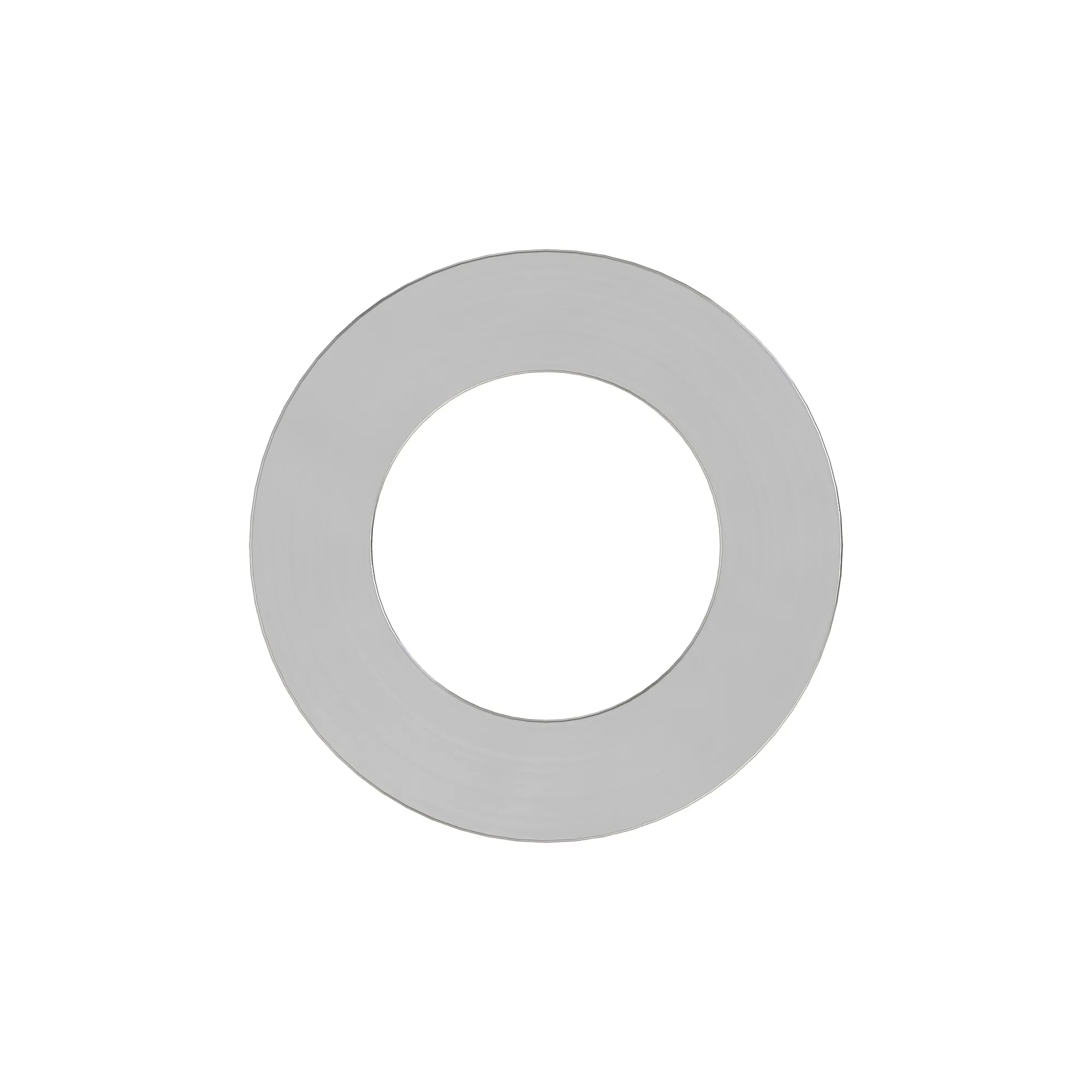 THRUST WASHER