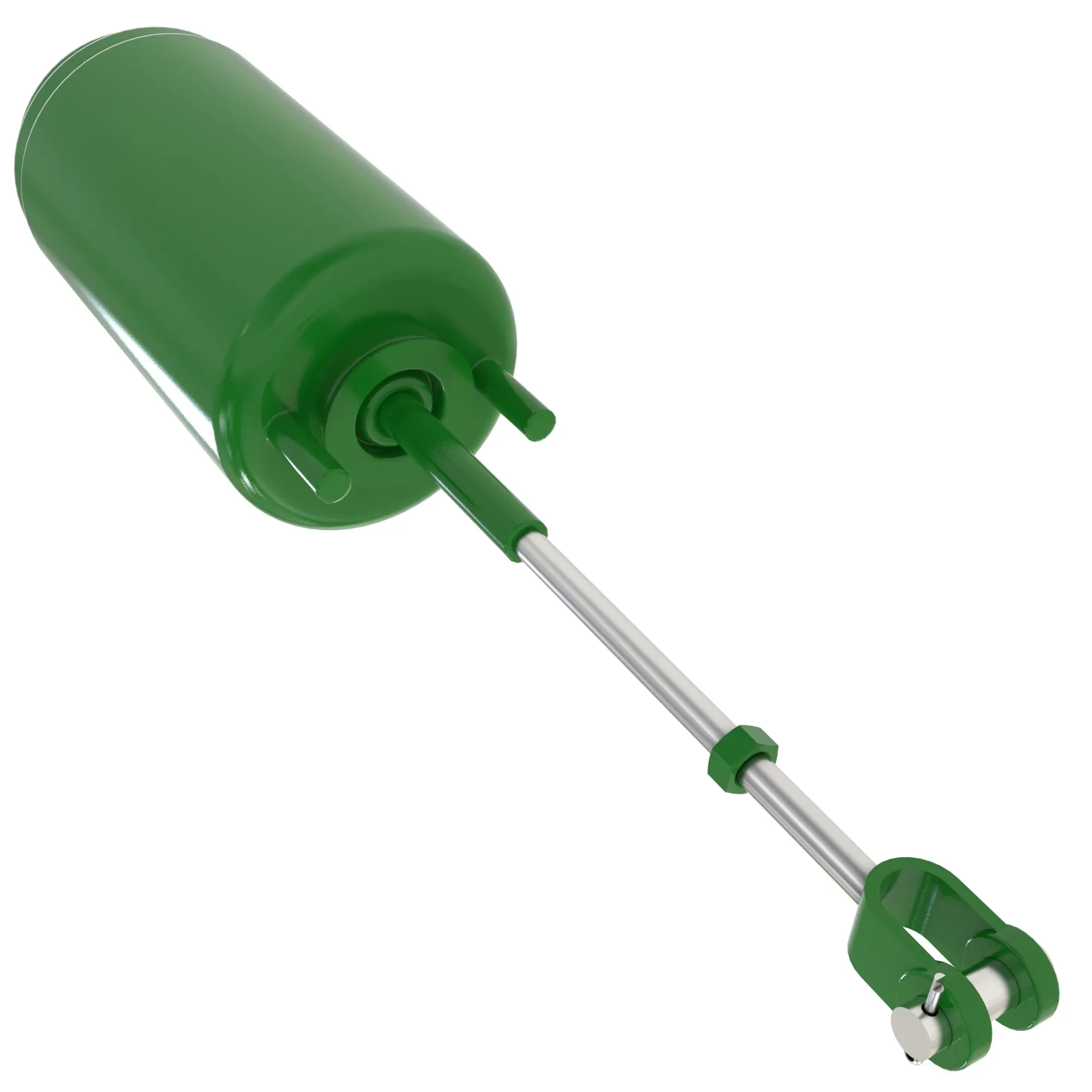 John Deere Park Brake Hydraulic Cylinder - RE186694