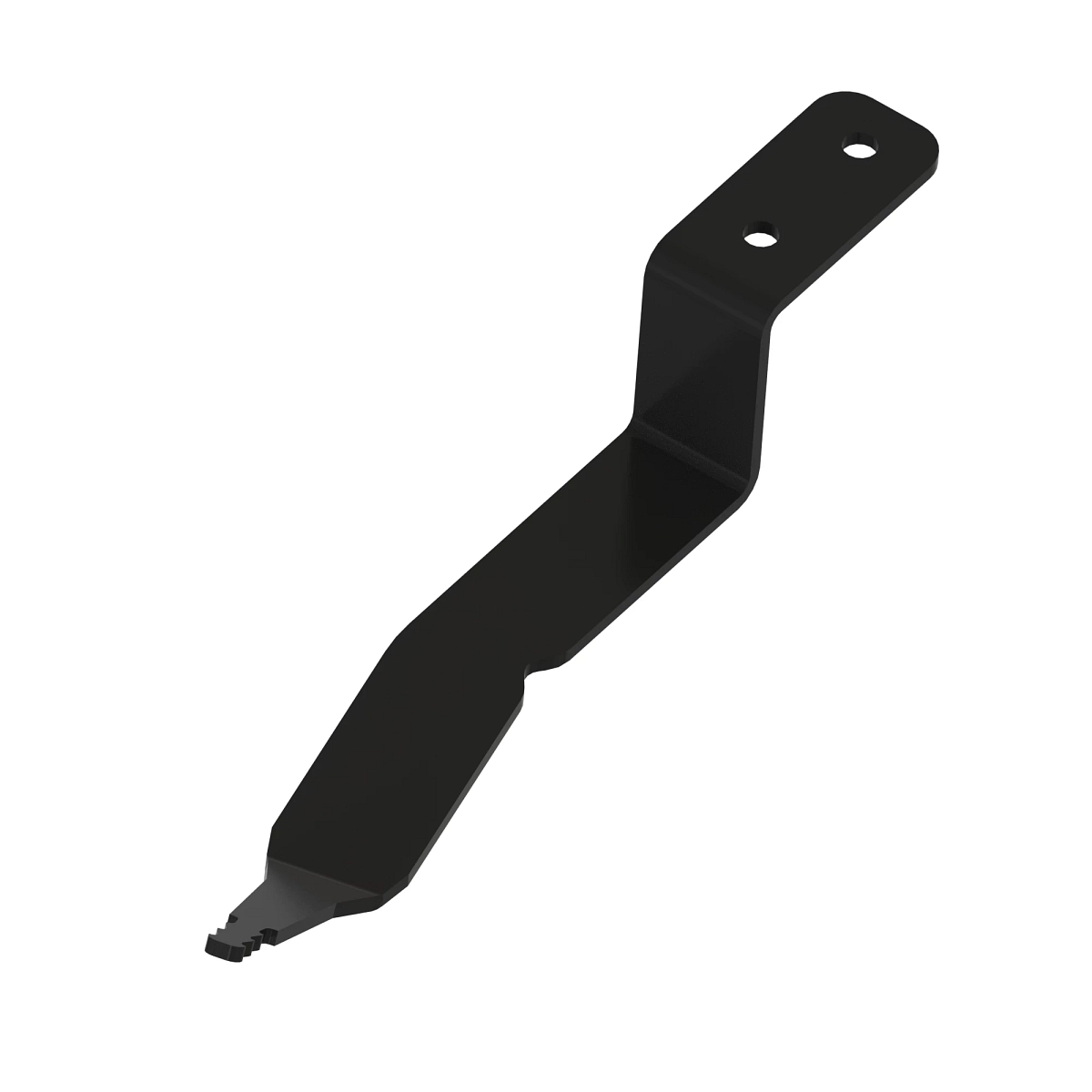 Lever, Rockshaft Position Control