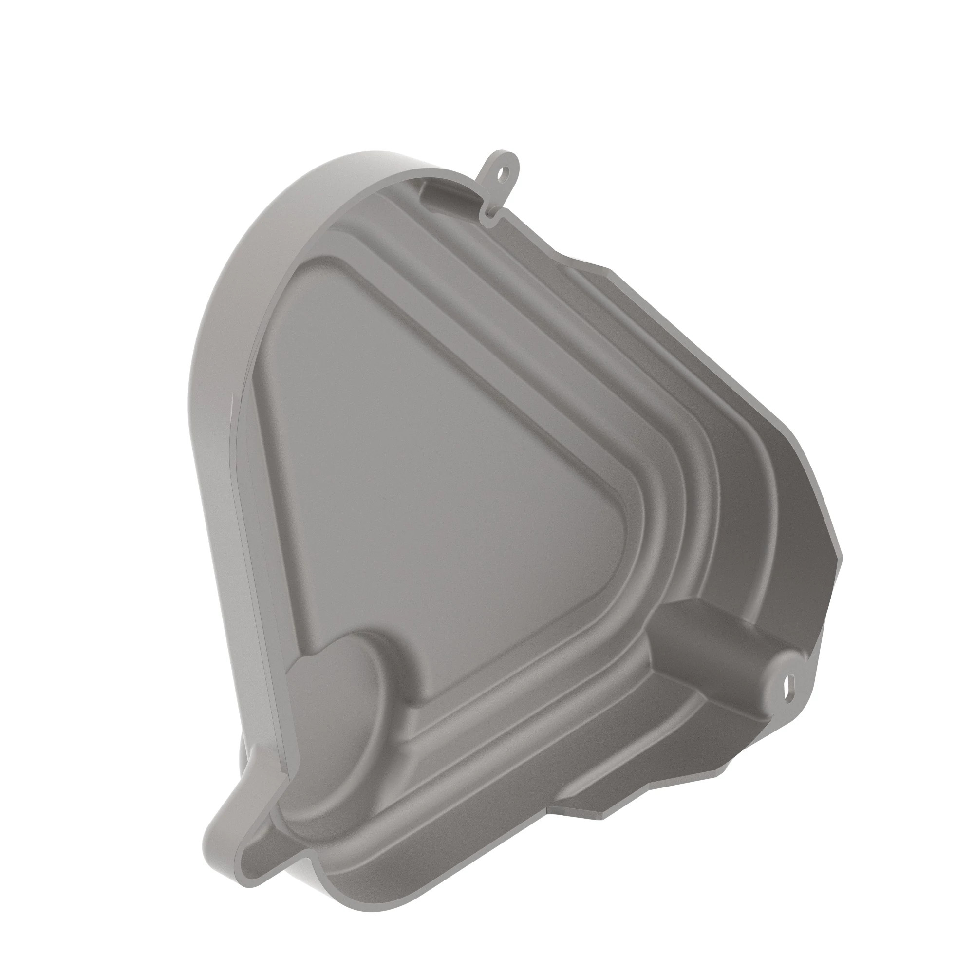SHIELD, BELT