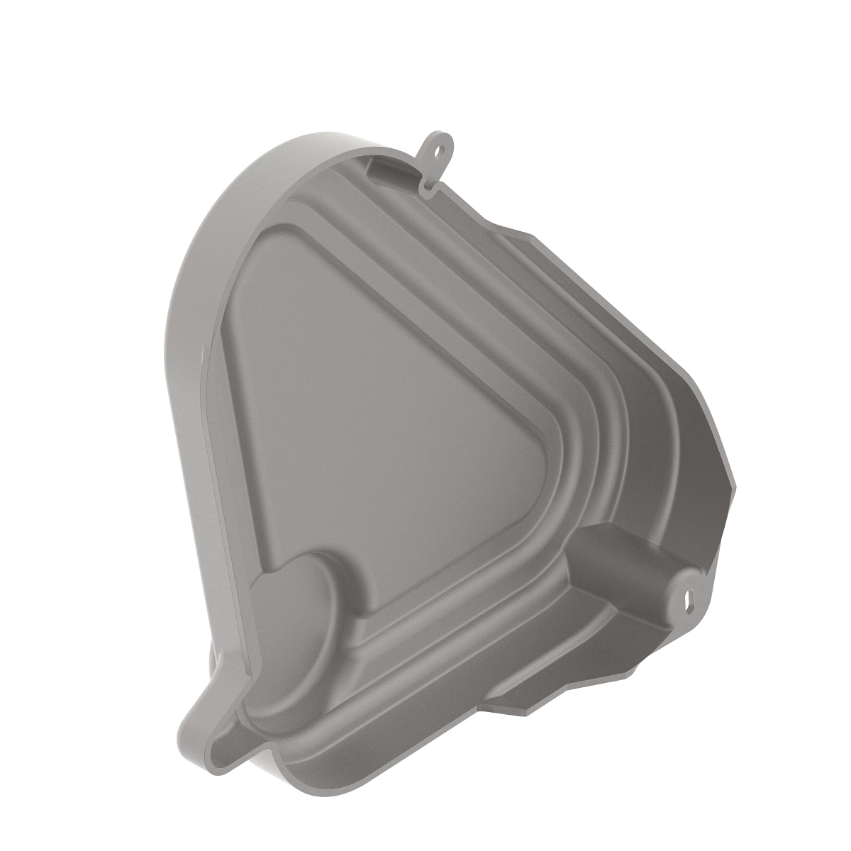 Shield, Belt
