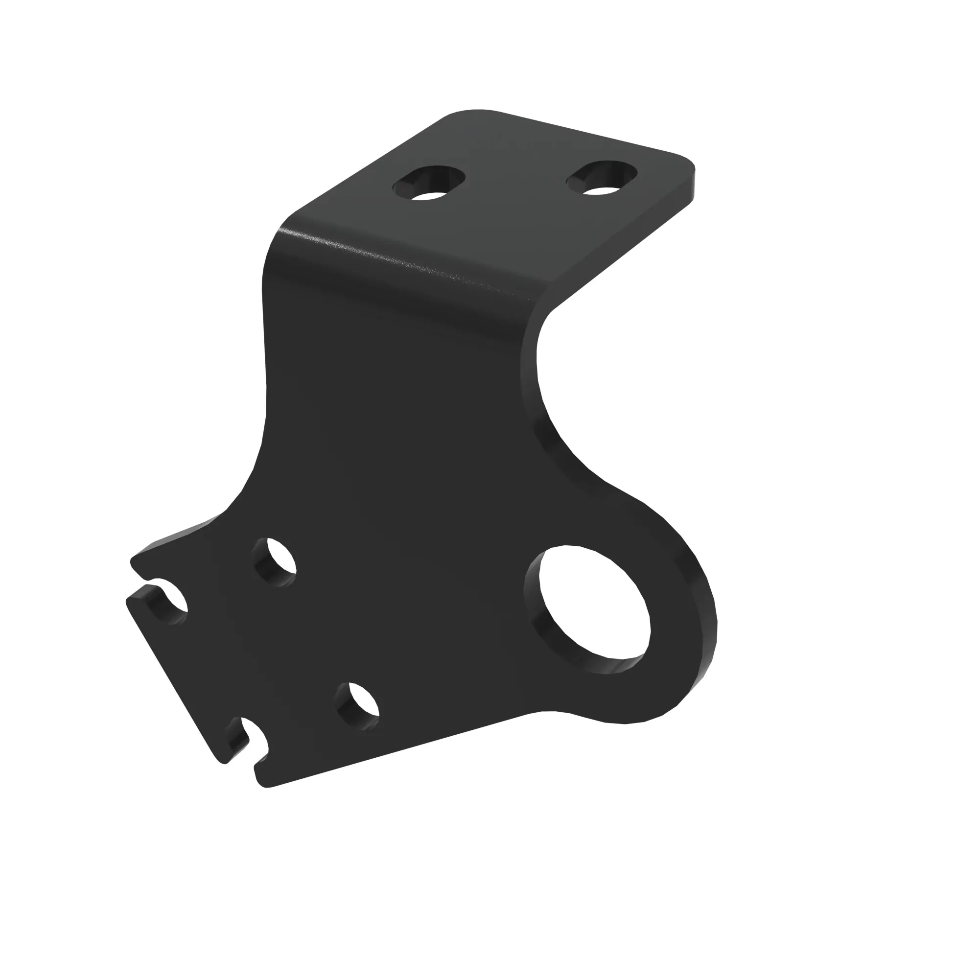 Bracket, Filter