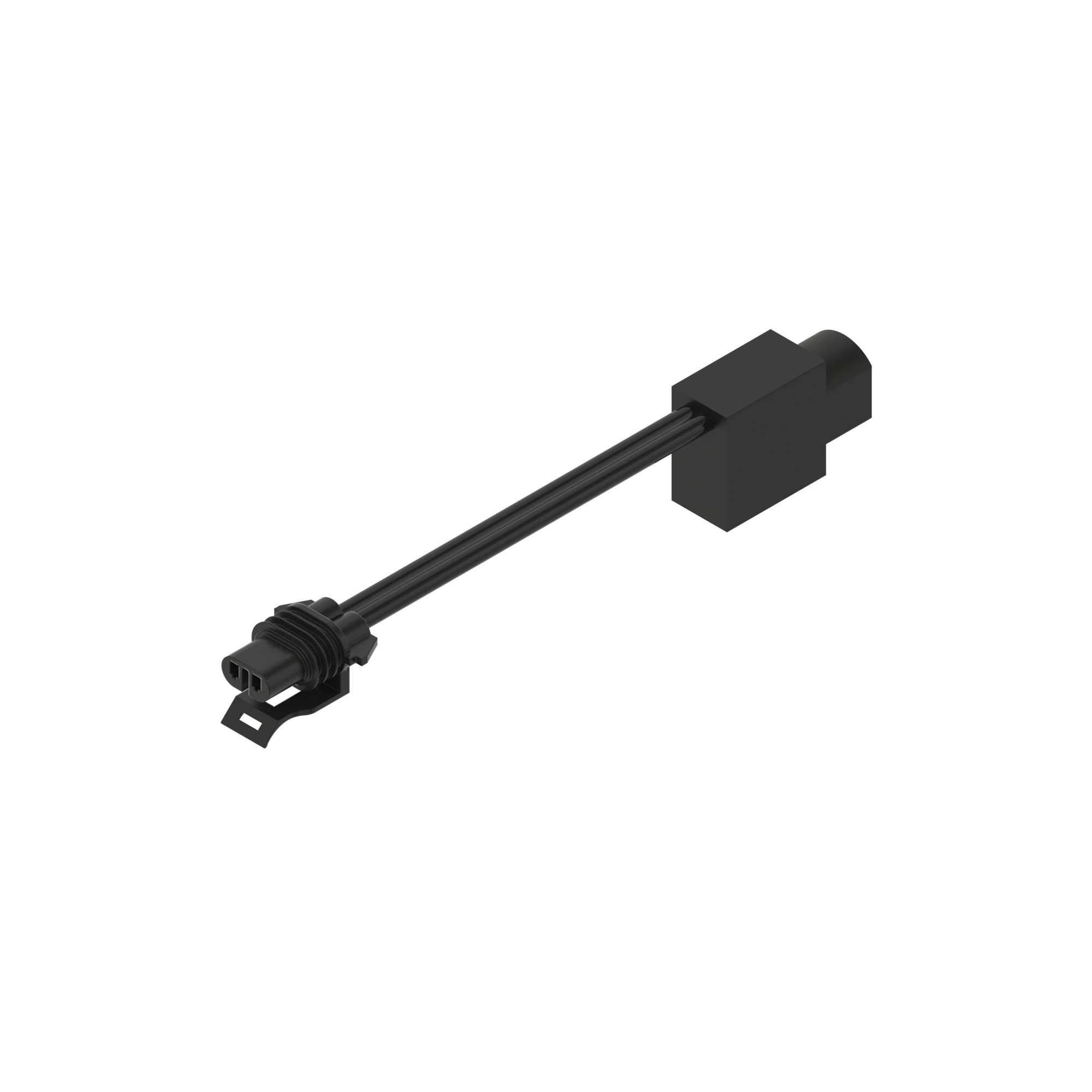 John Deere Bale On Handler Sensor - AN372928