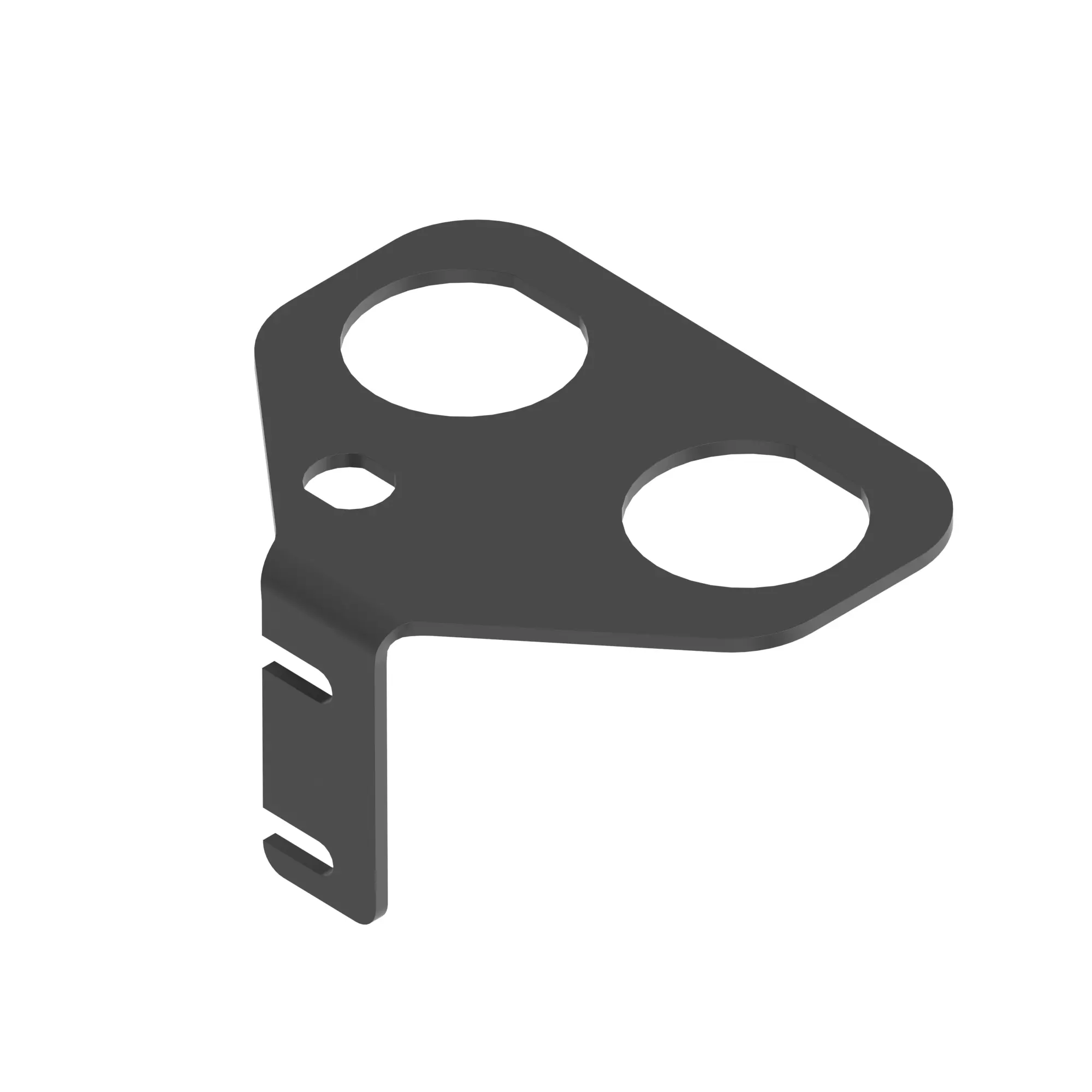 John Deere Harness Retention Bracket - R333743