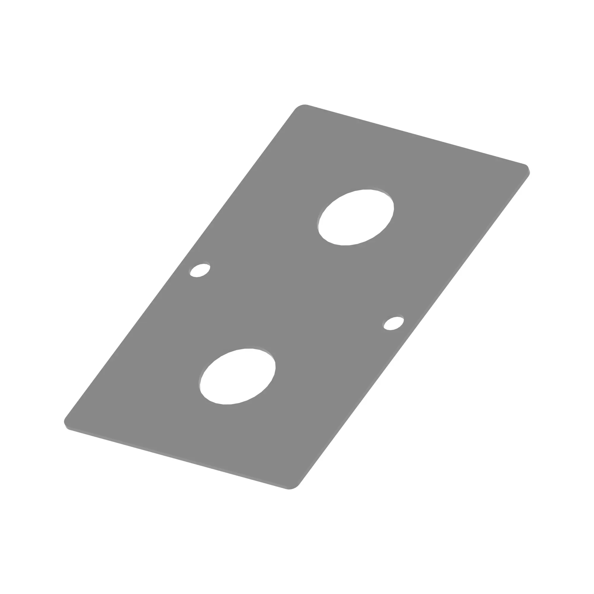 John Deere Shim - A131499