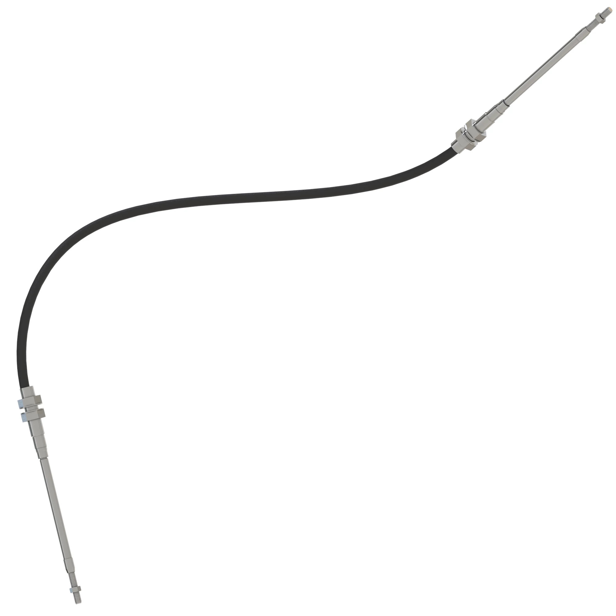 CABLE, PUSH-PULL SHIFTER