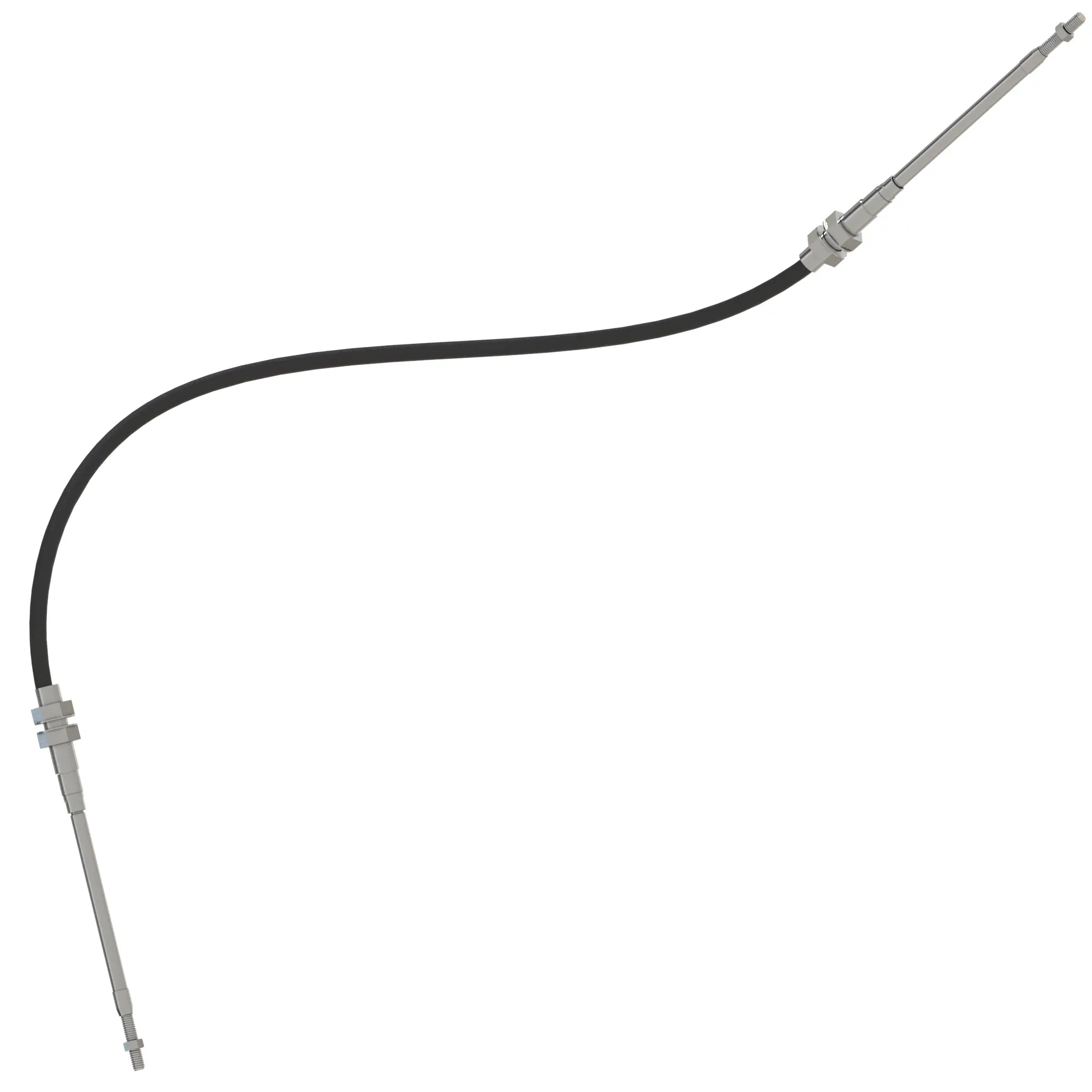 CABLE, PUSH-PULL SHIFTER