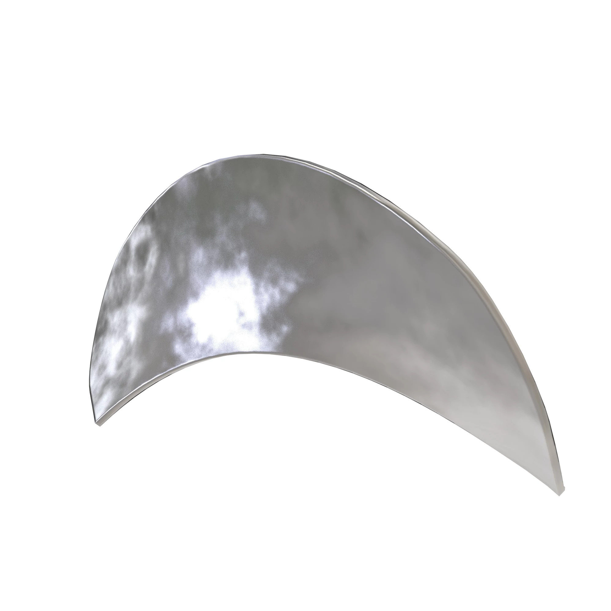 FLIGHT-LH CROSS AUGER 1293 REVERSE