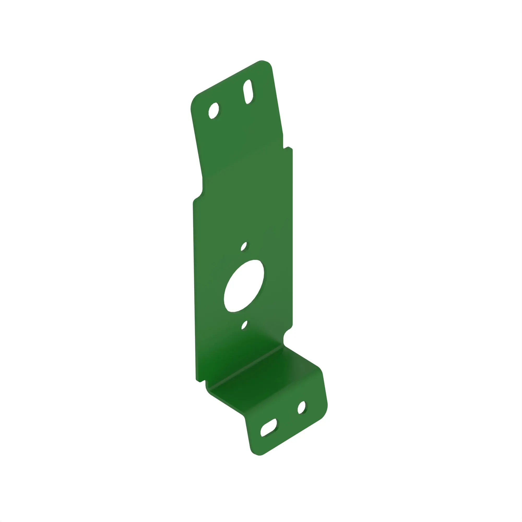 BRACKET, BRACKET, LH TURN LIGHT