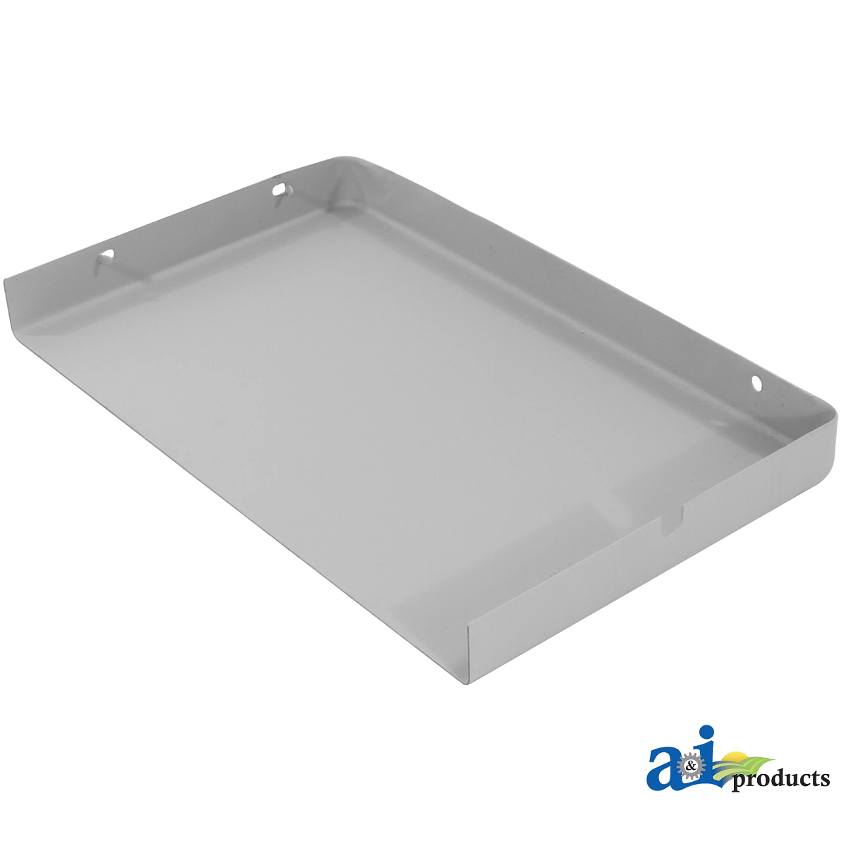A&I Products Battery Cover, Left Side - A-R57971
