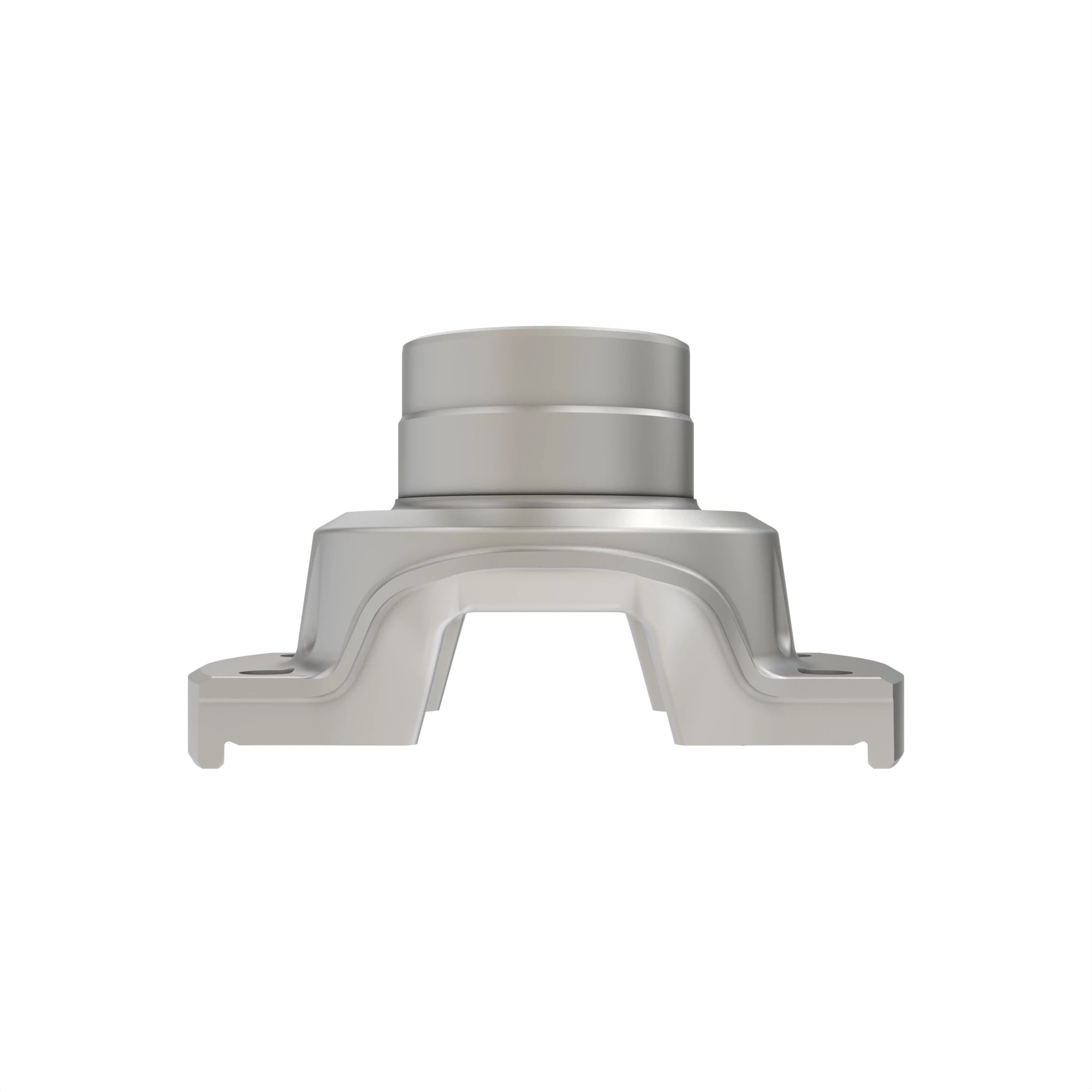 UNIVERSAL JOINT YOKE, YOKE, PTO CLU