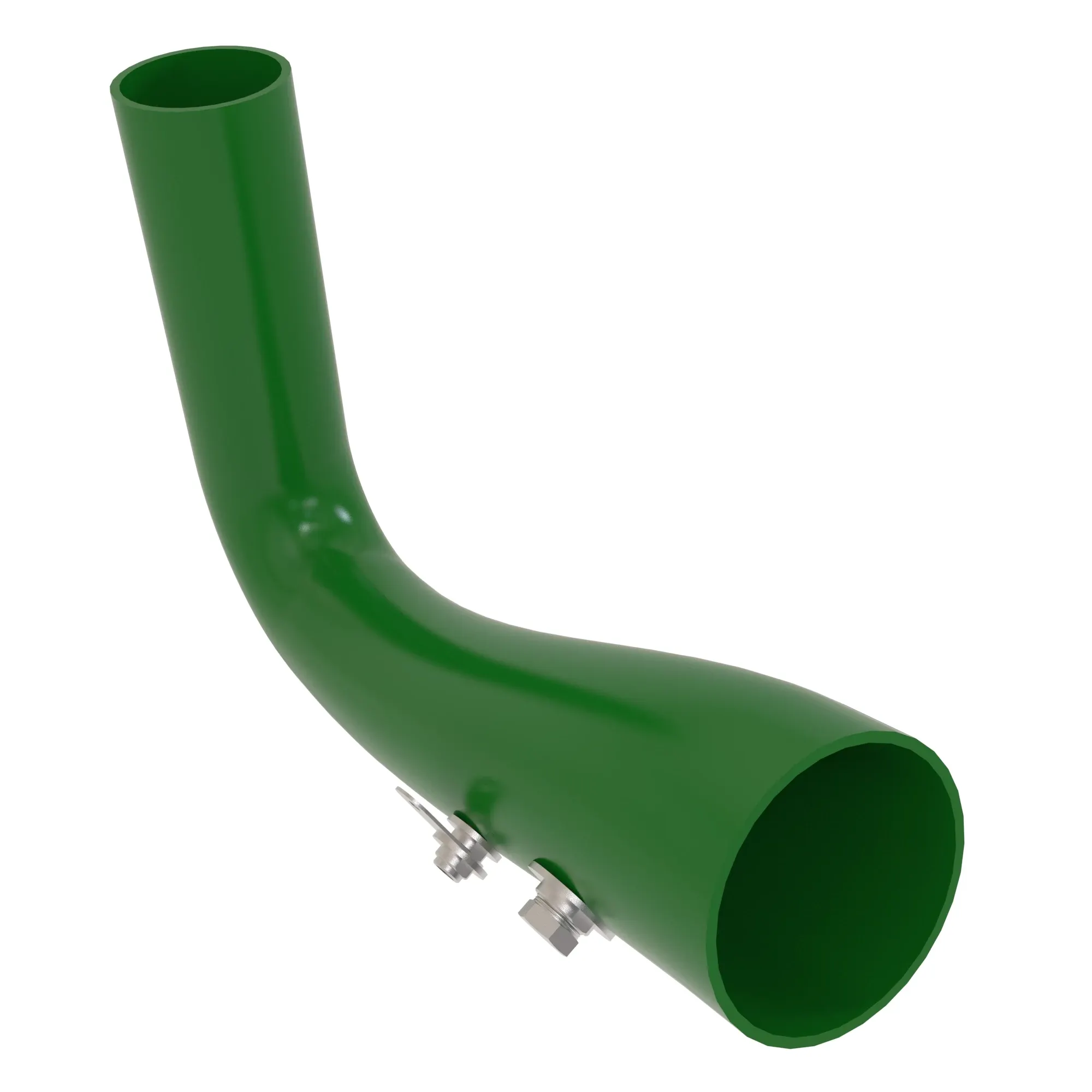 John Deere Air Intake - AXE61831