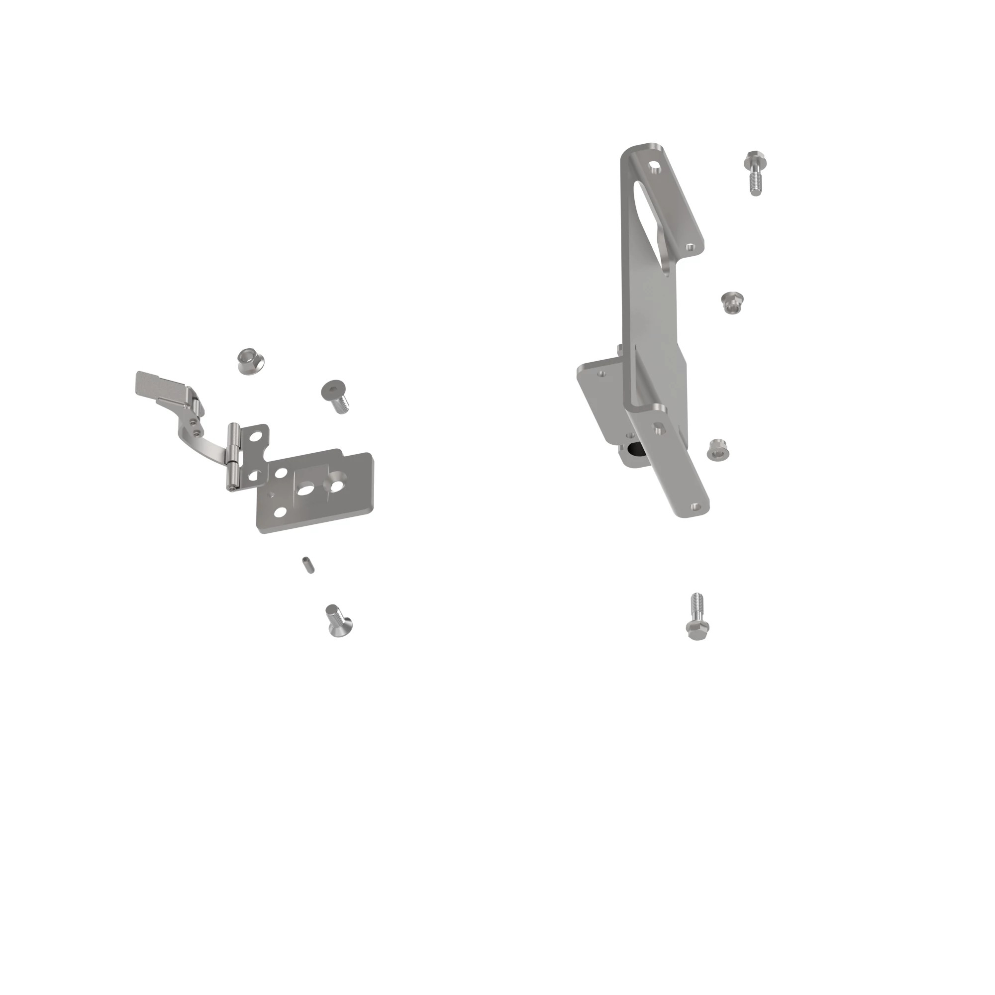 AA89148: Bracket Kit