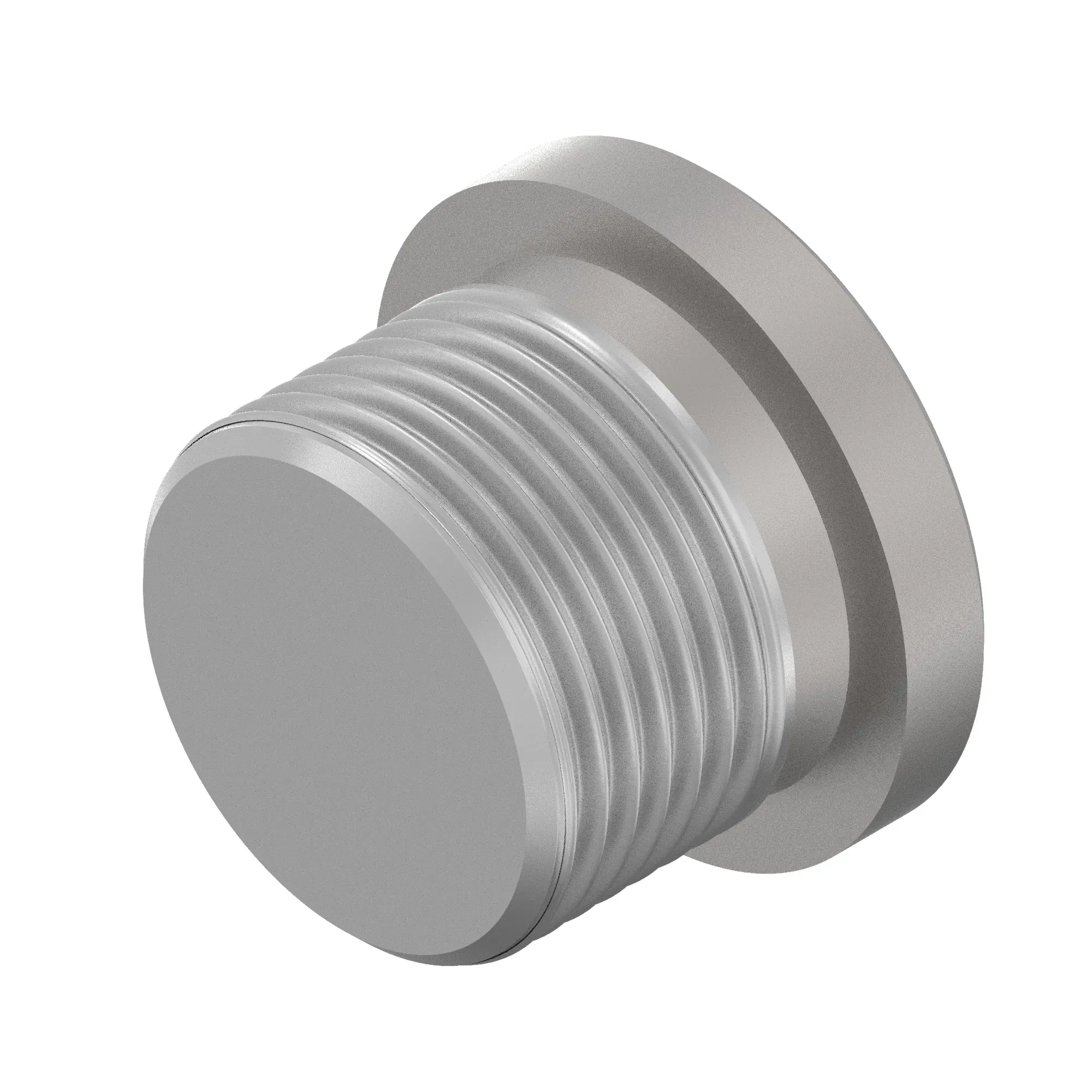 PLUG, DRAIN, METRIC, HEX SOCKET