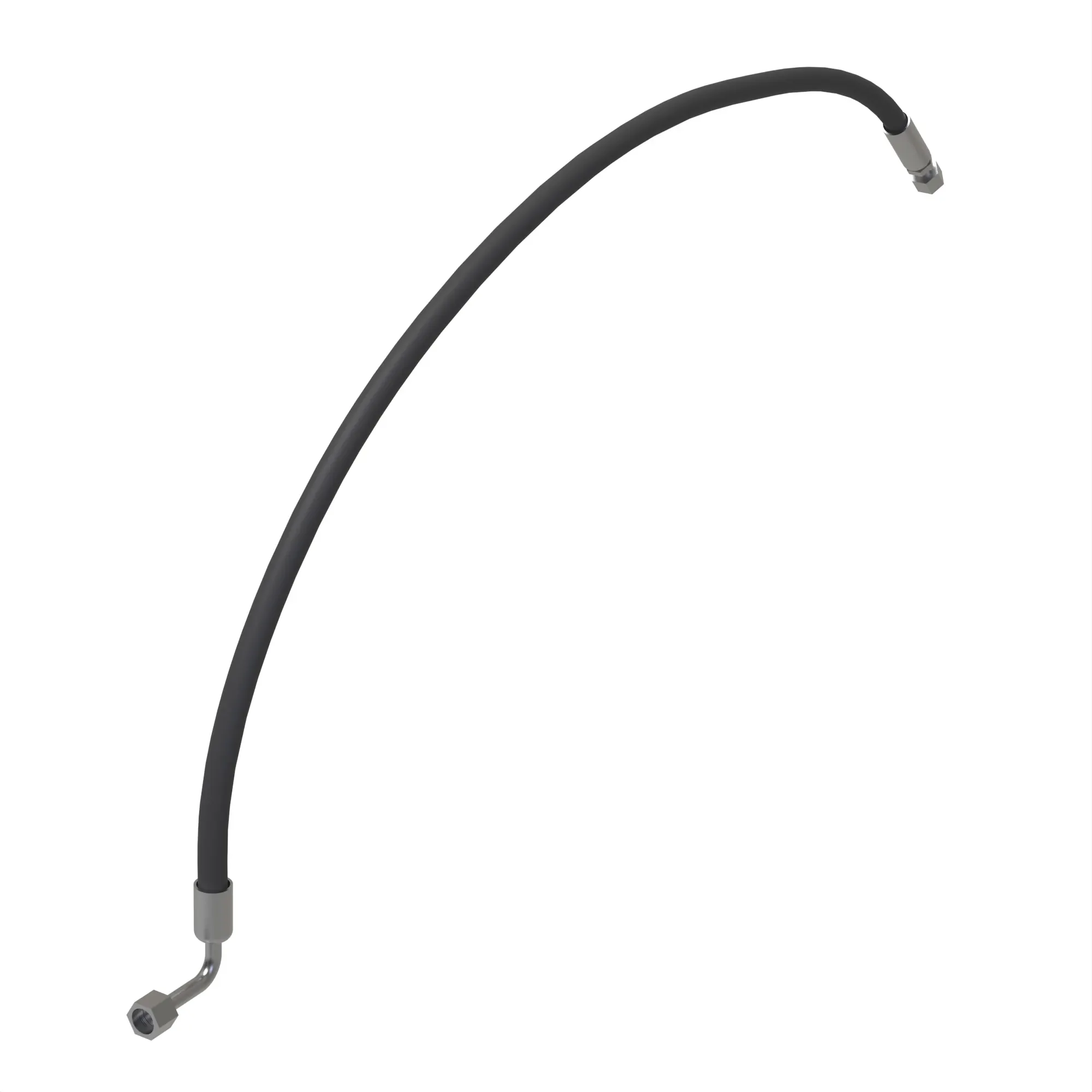 HOSE, HYDRAULIC-FAB