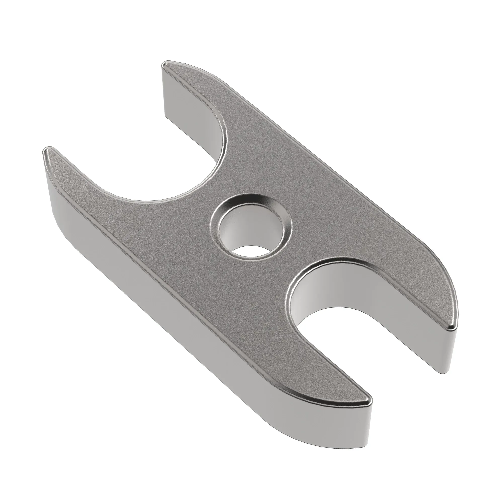 John Deere Air Conditioning Line Clamp - UC28611