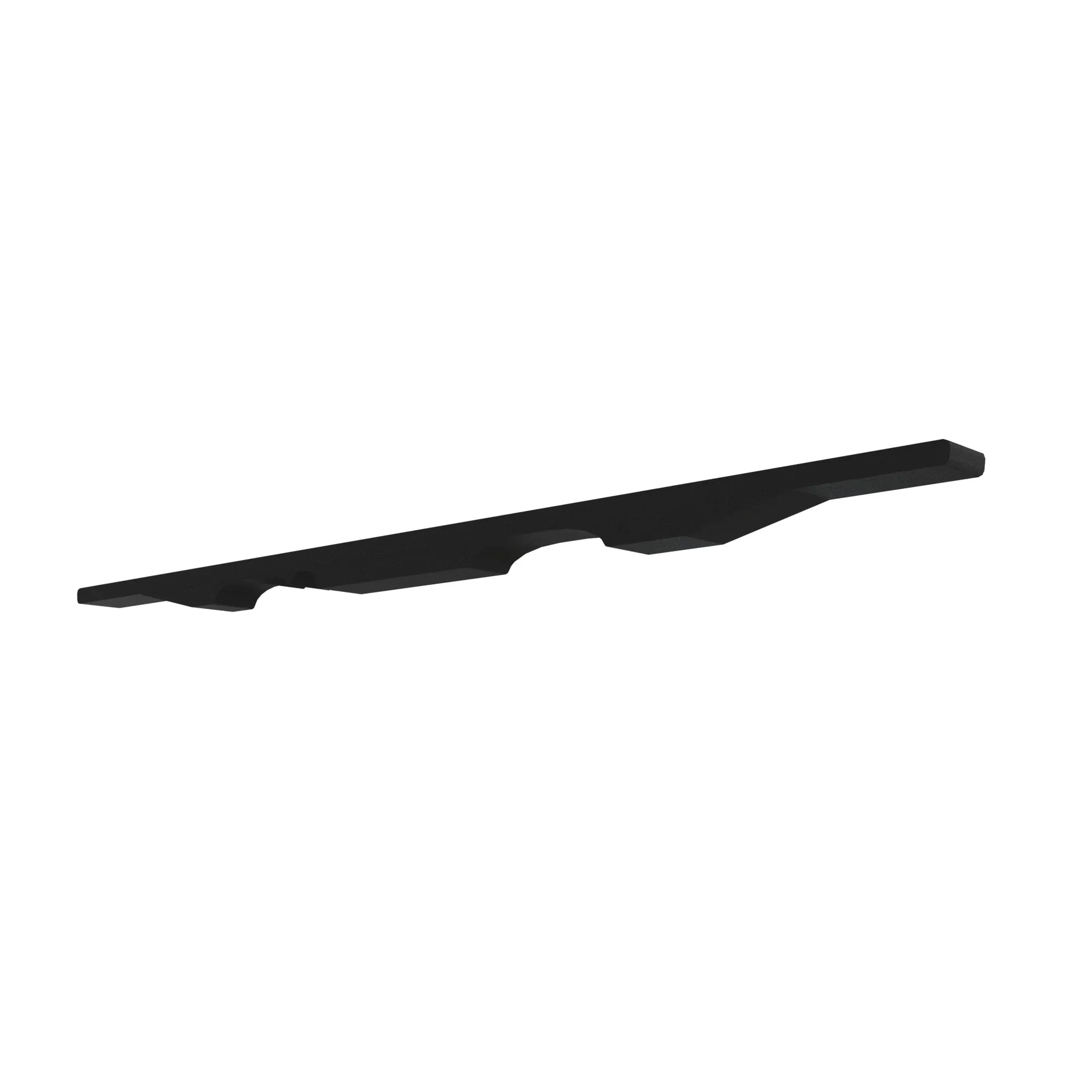 John Deere Radiator Lower Seal - R219774