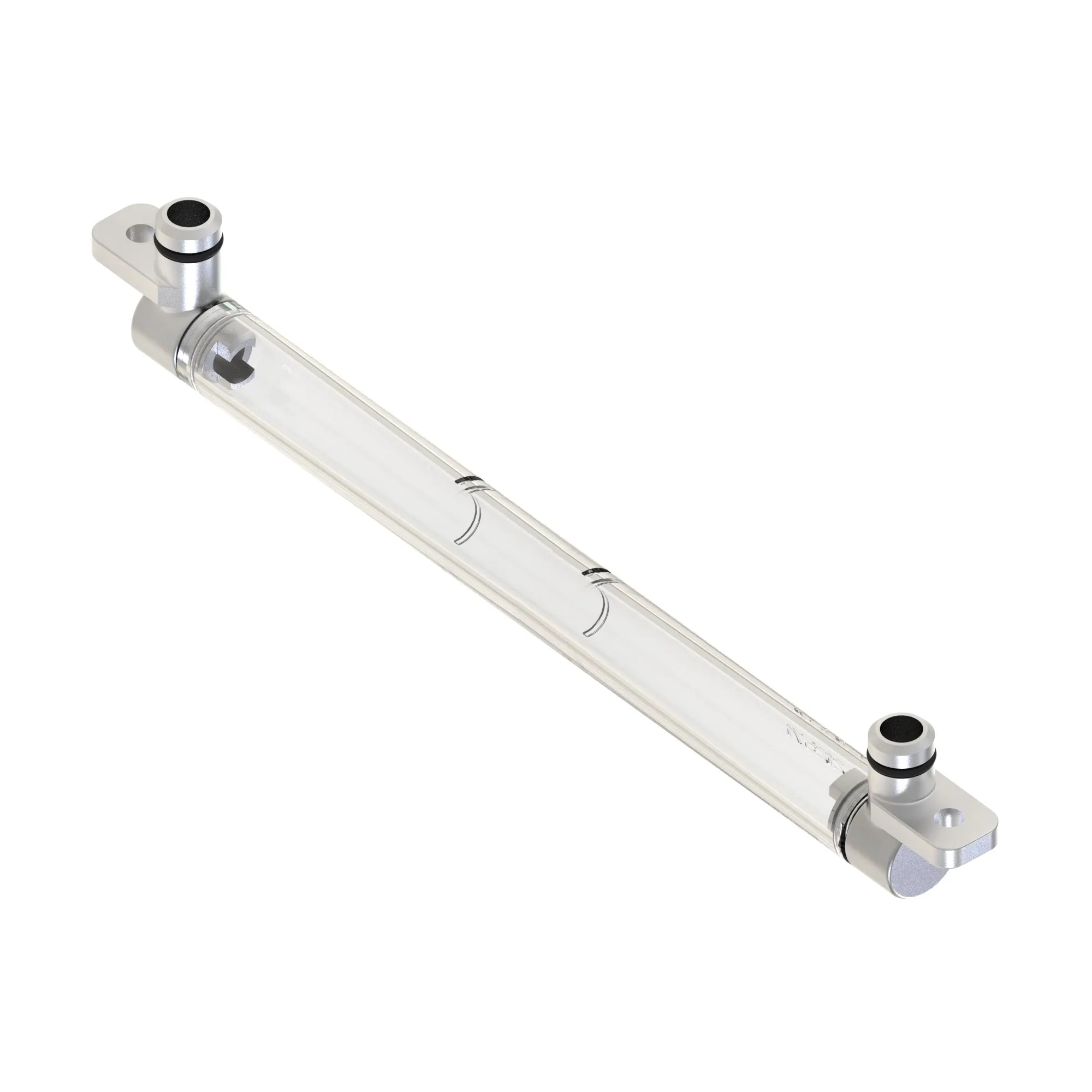 SIGHT GAUGE ASSY. FOR INDICATING RANGE +01 TO +1,0  DEGREE STYL. RANGE