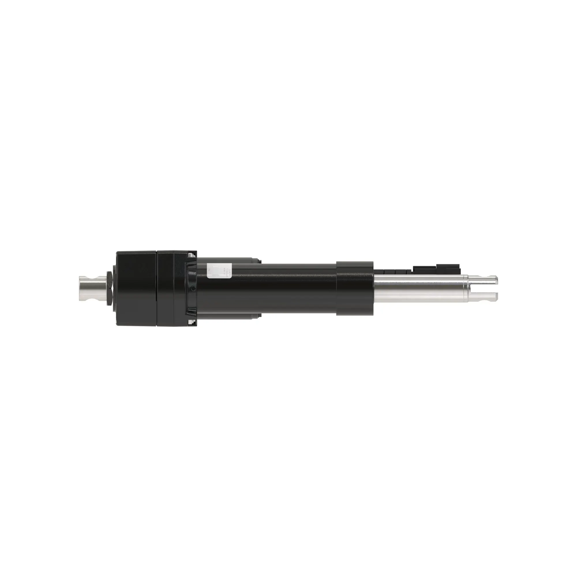 ACTUATOR, SPOUT FLAP ACTUATOR W/ IM