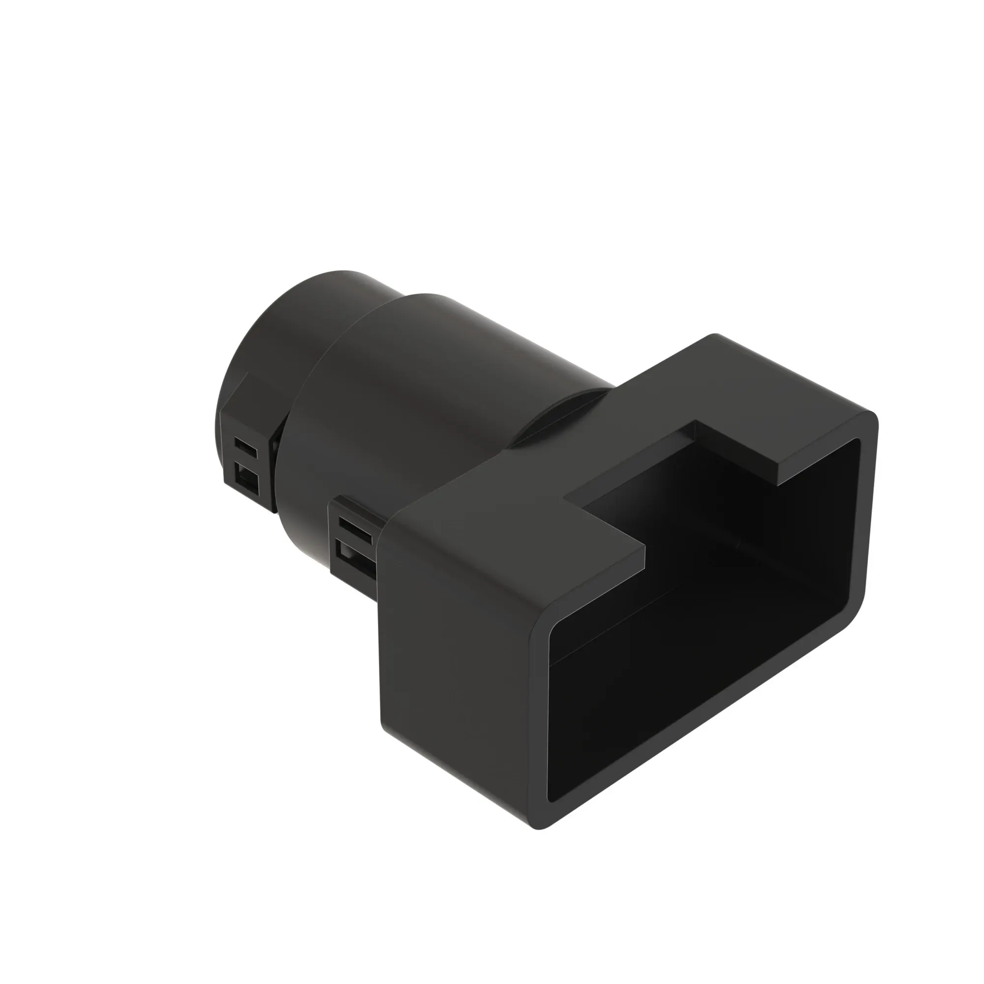 John Deere Elec. Connector Accessory - 57M13931
