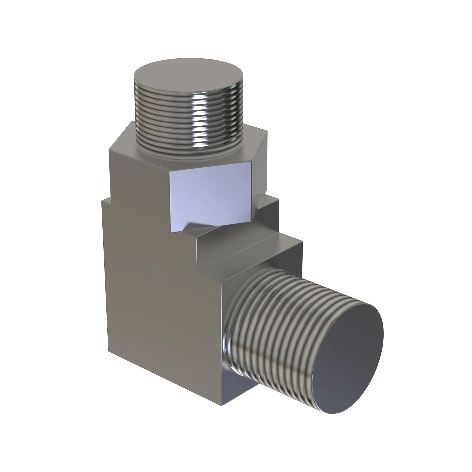 Elbow Fitting