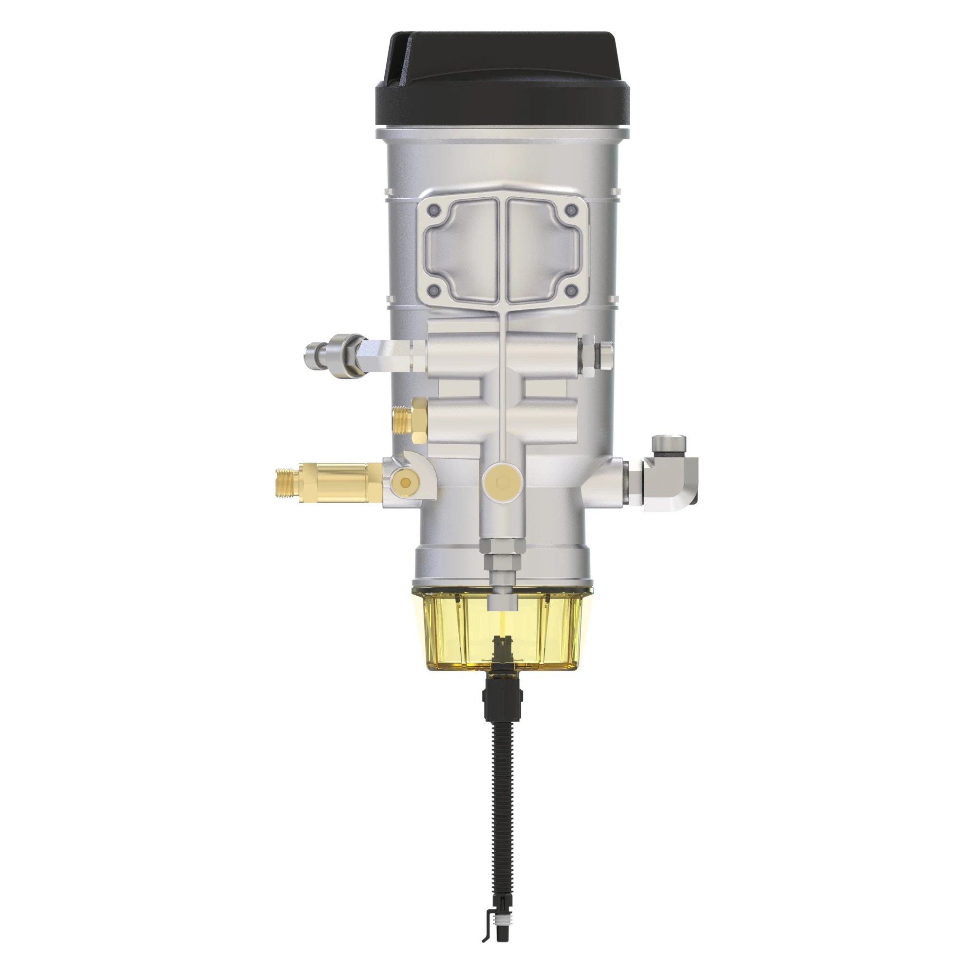 FUEL/WATER SEPARATOR