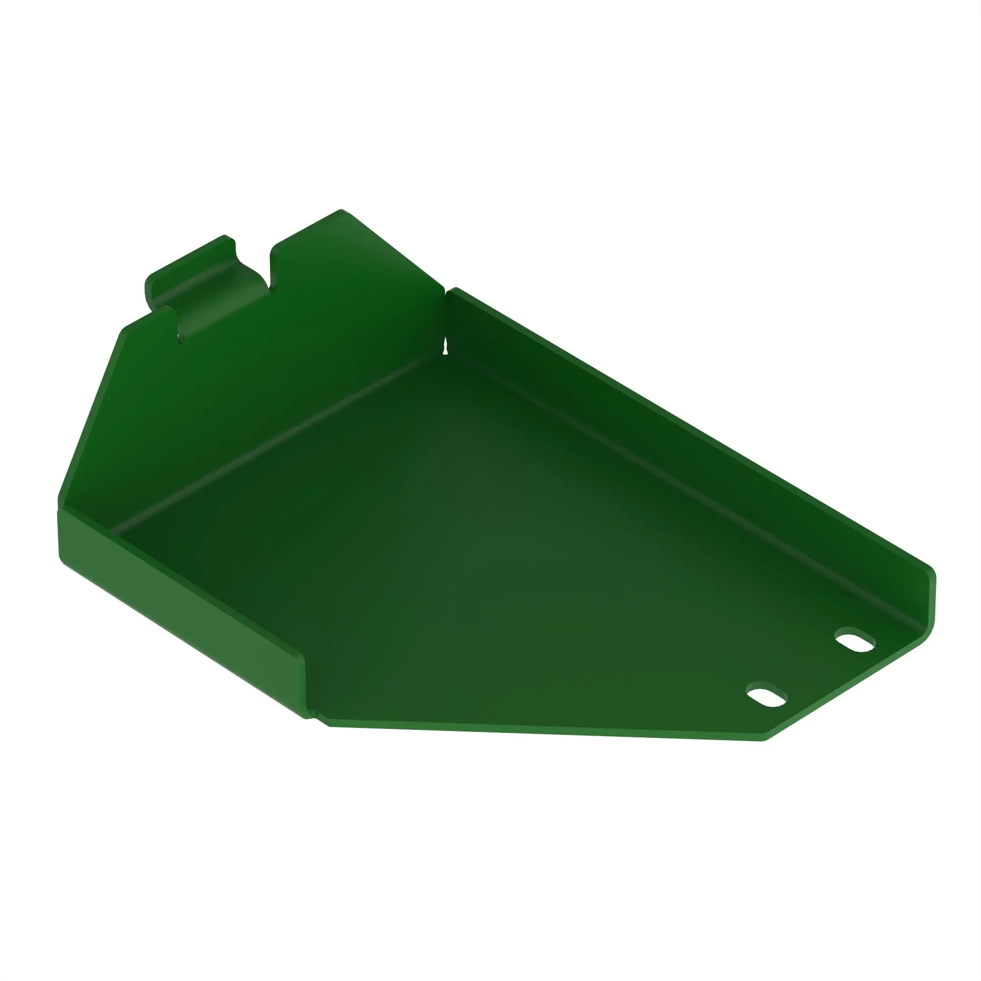John Deere Plate - HXE174885