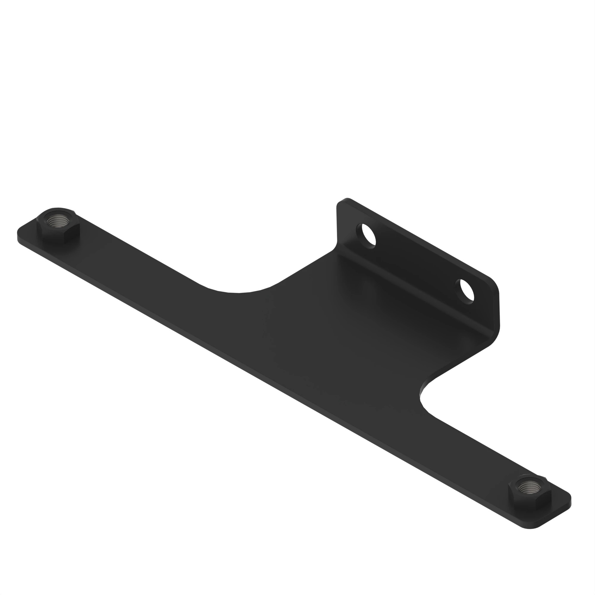 BRACKET, COVER SUPPORT, WELD ASSY,
