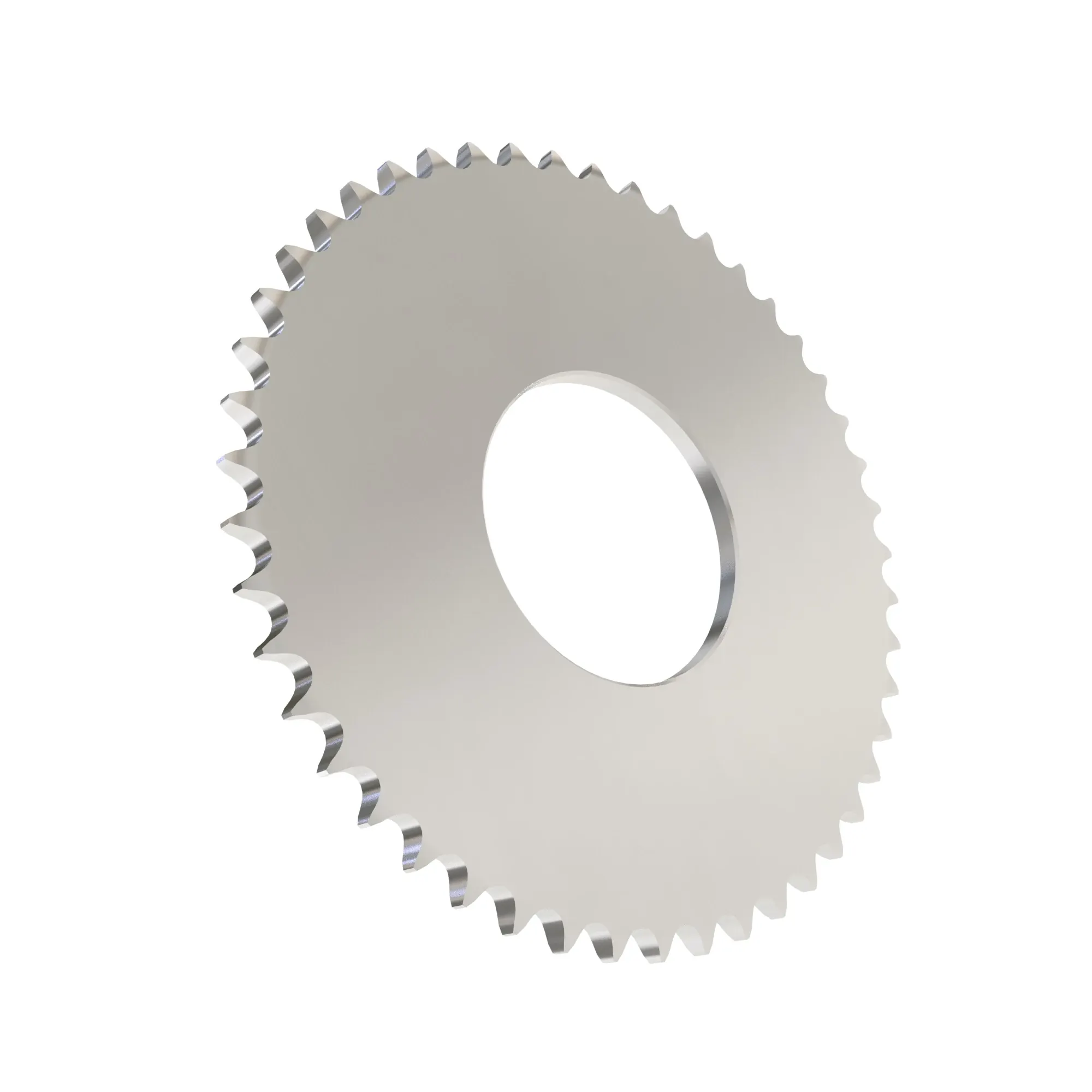 John Deere Chain Sprocket, 47 Teeth - YC27153