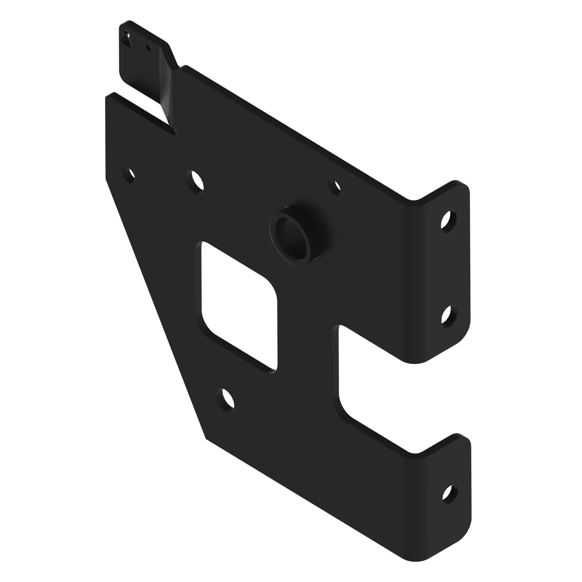 BRACKET, WELDED, PTO MECHANISM