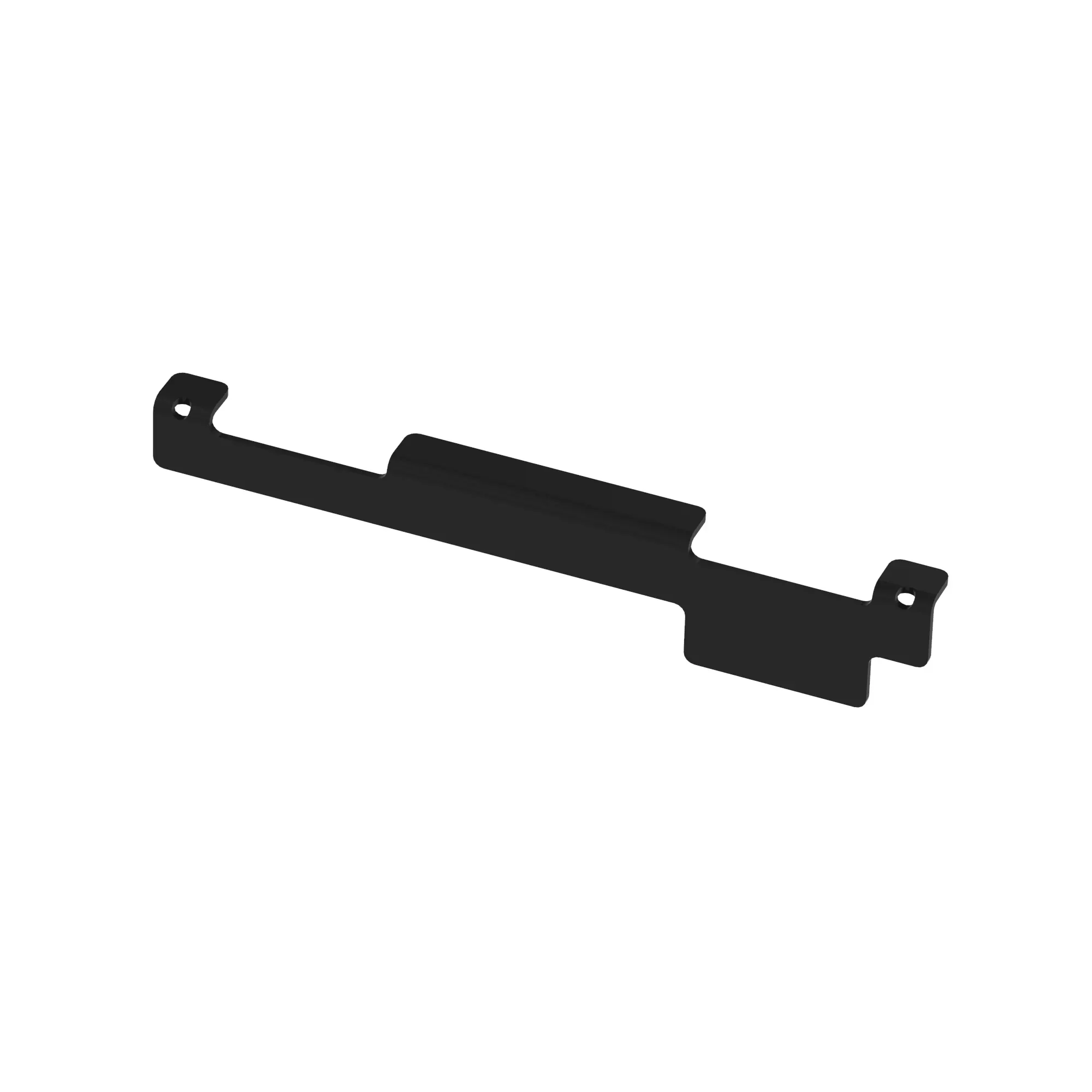 John Deere Battery Hold Down Clamp - LVU13507