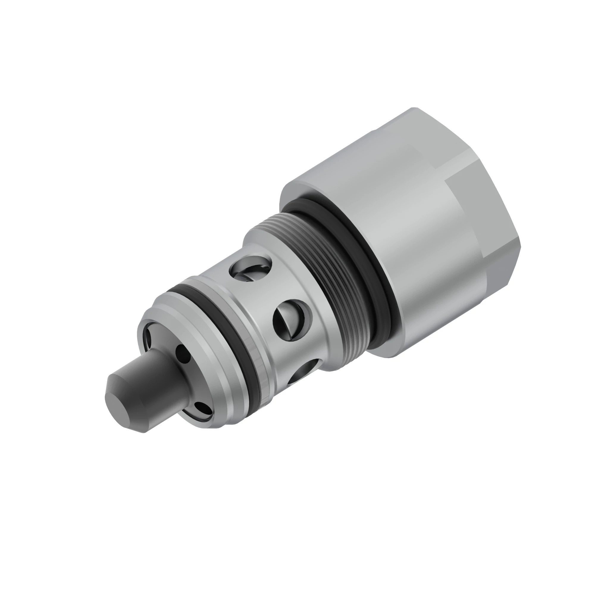 John Deere Pressure Relief Valve - AL169210