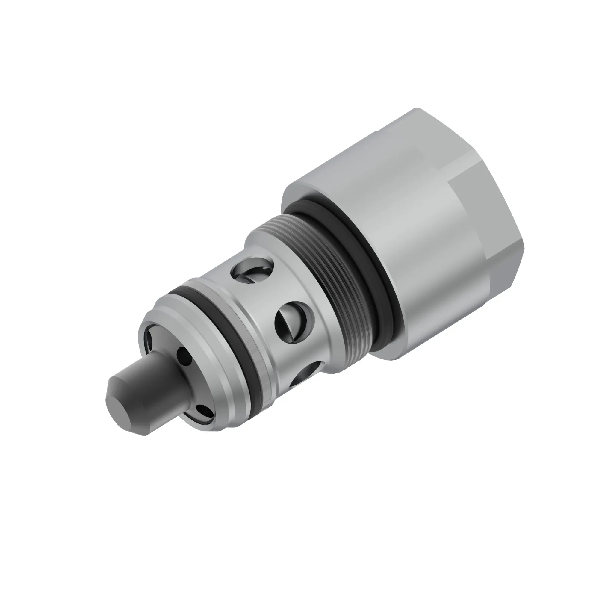 John Deere Pressure Relief Valve - AL169210