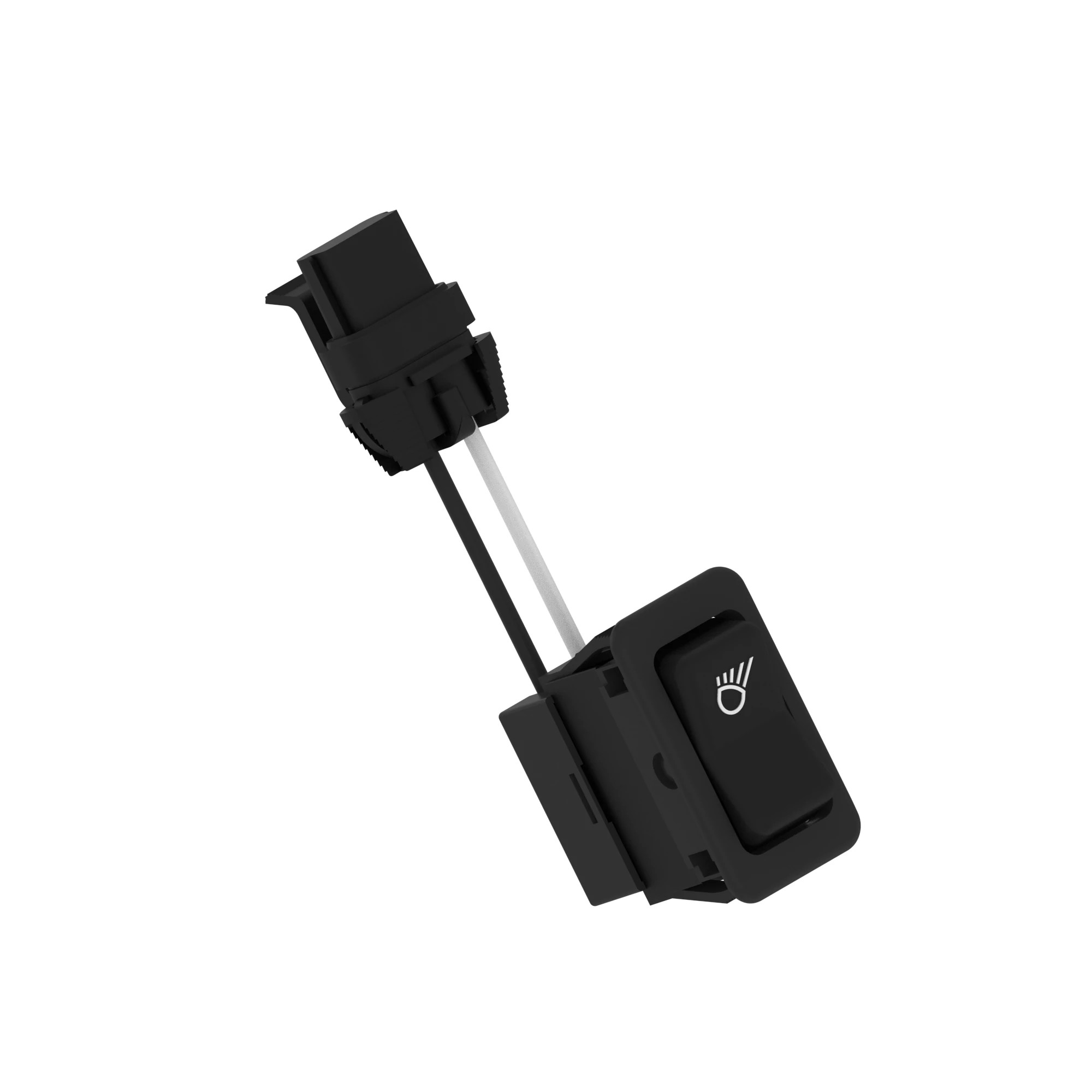 TOGGLE/ROCKER SWITCH, 20 A LIGHT SW