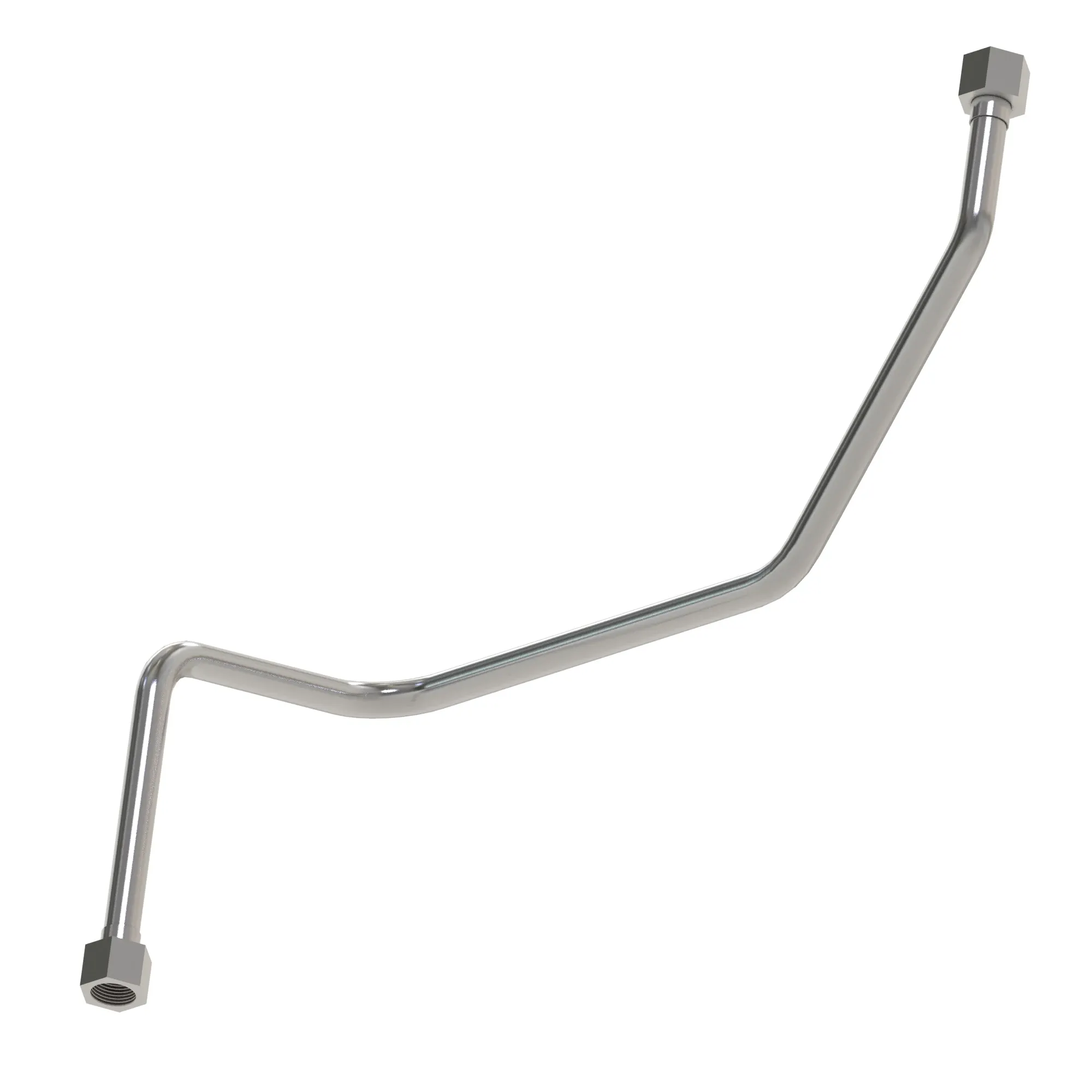PIPE ST37.4NBK ZN-16X2-766