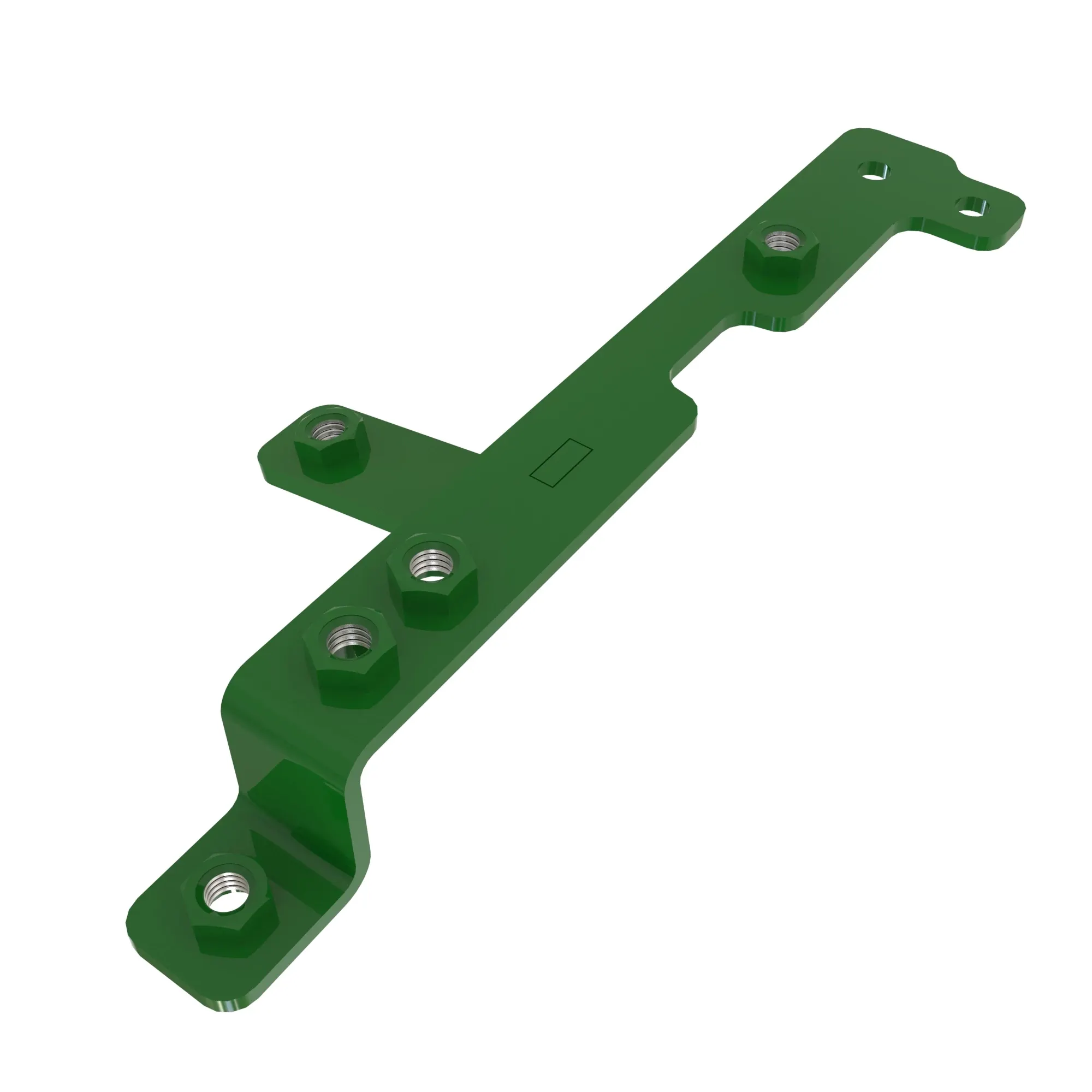 Bracket, Fuel Filter Upper