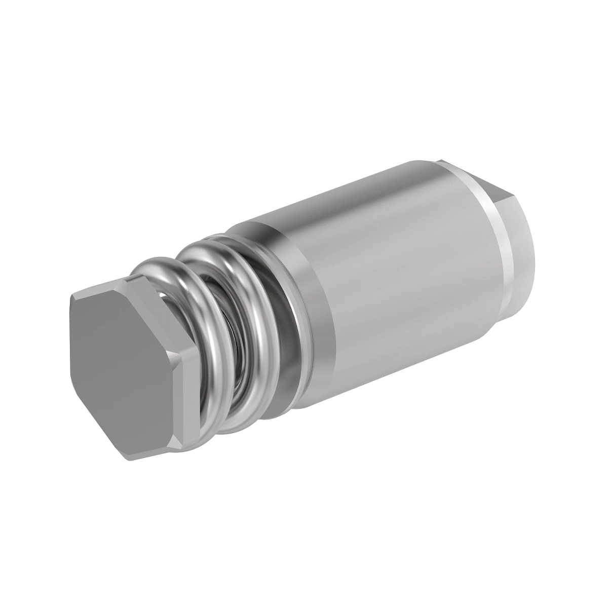 Brake Retractor Spring RE261047: Brake Retractor Spring Assembly | Shop.Deere.com