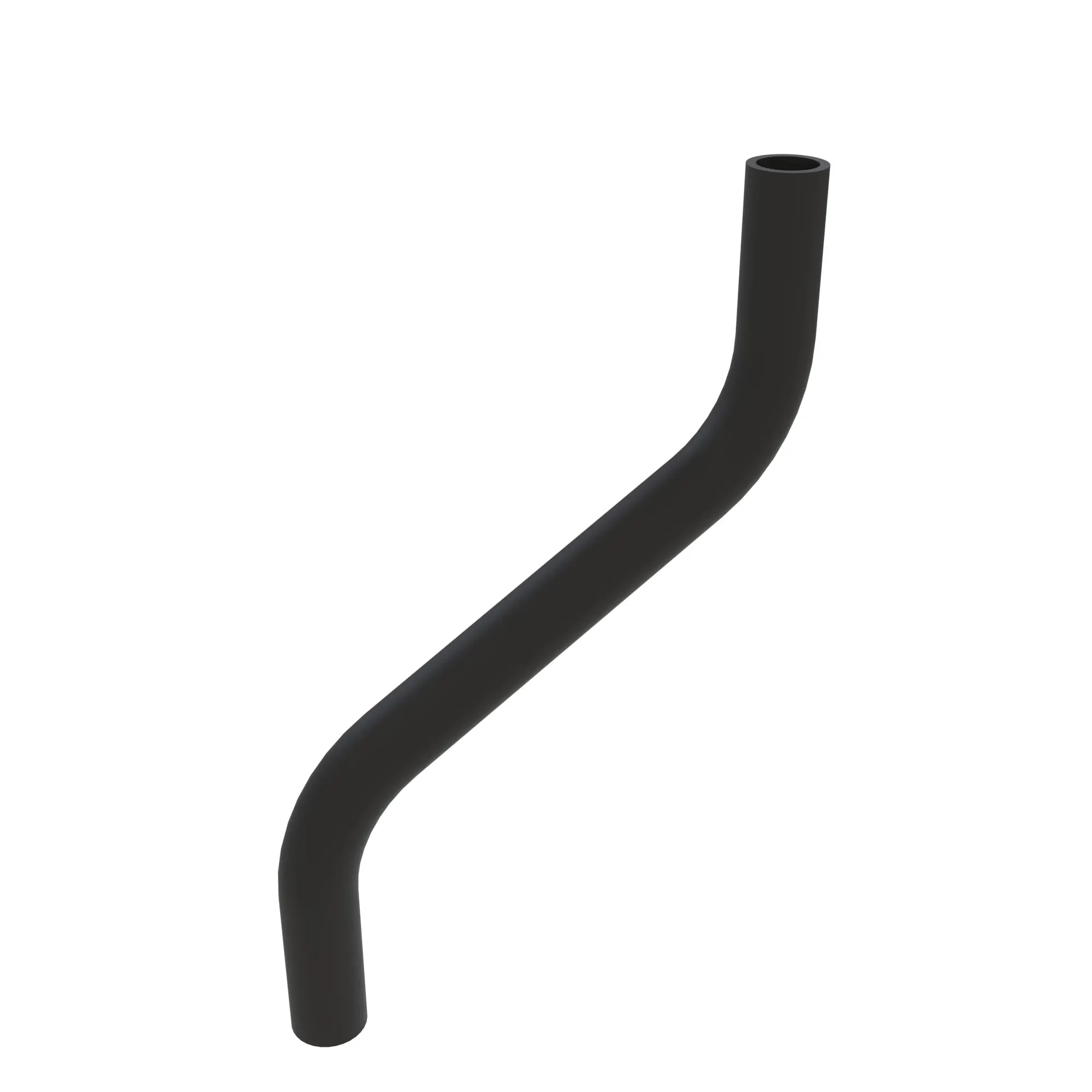 John Deere Radiator Hose, Surge Tank - T459883