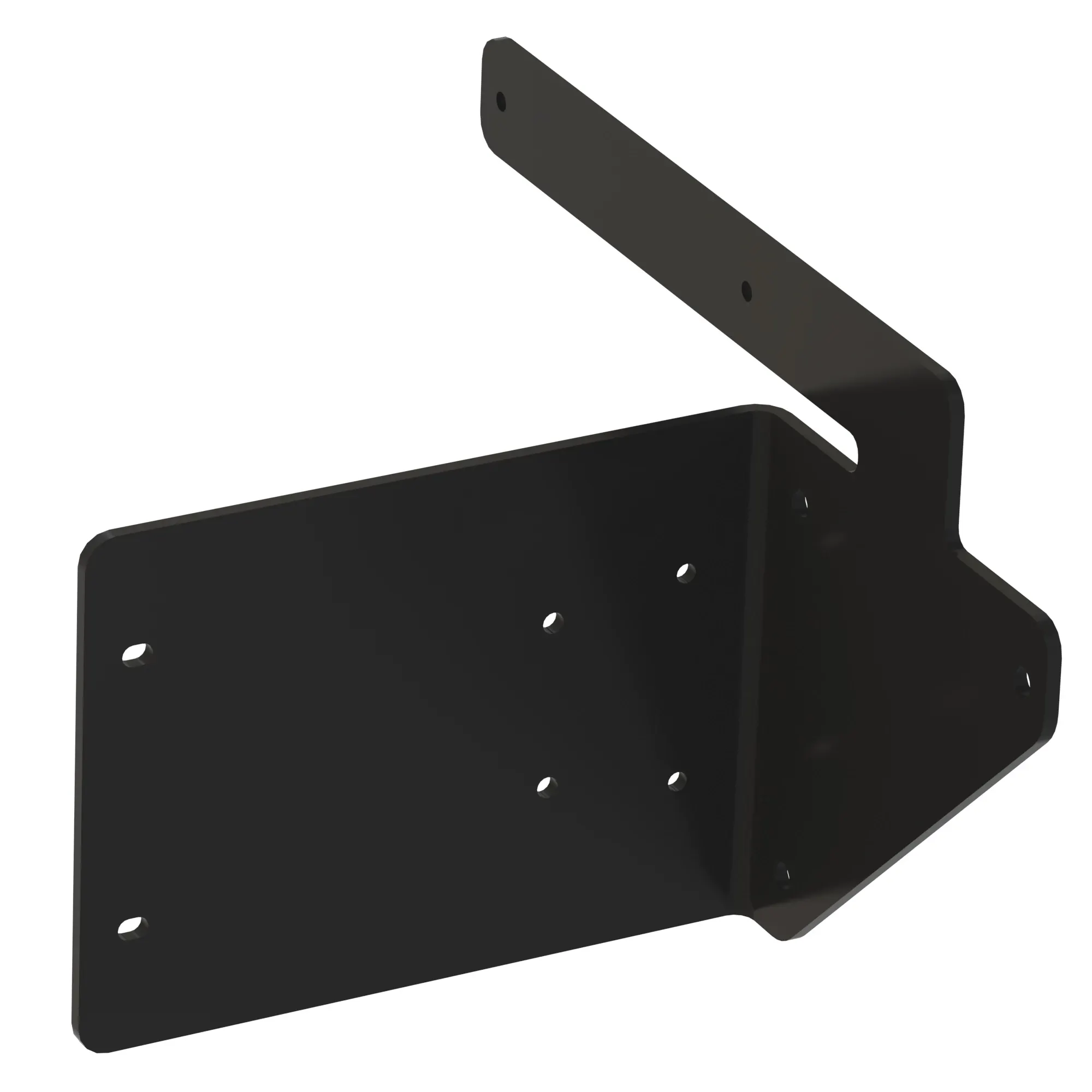 John Deere Controller Bracket - KK32280
