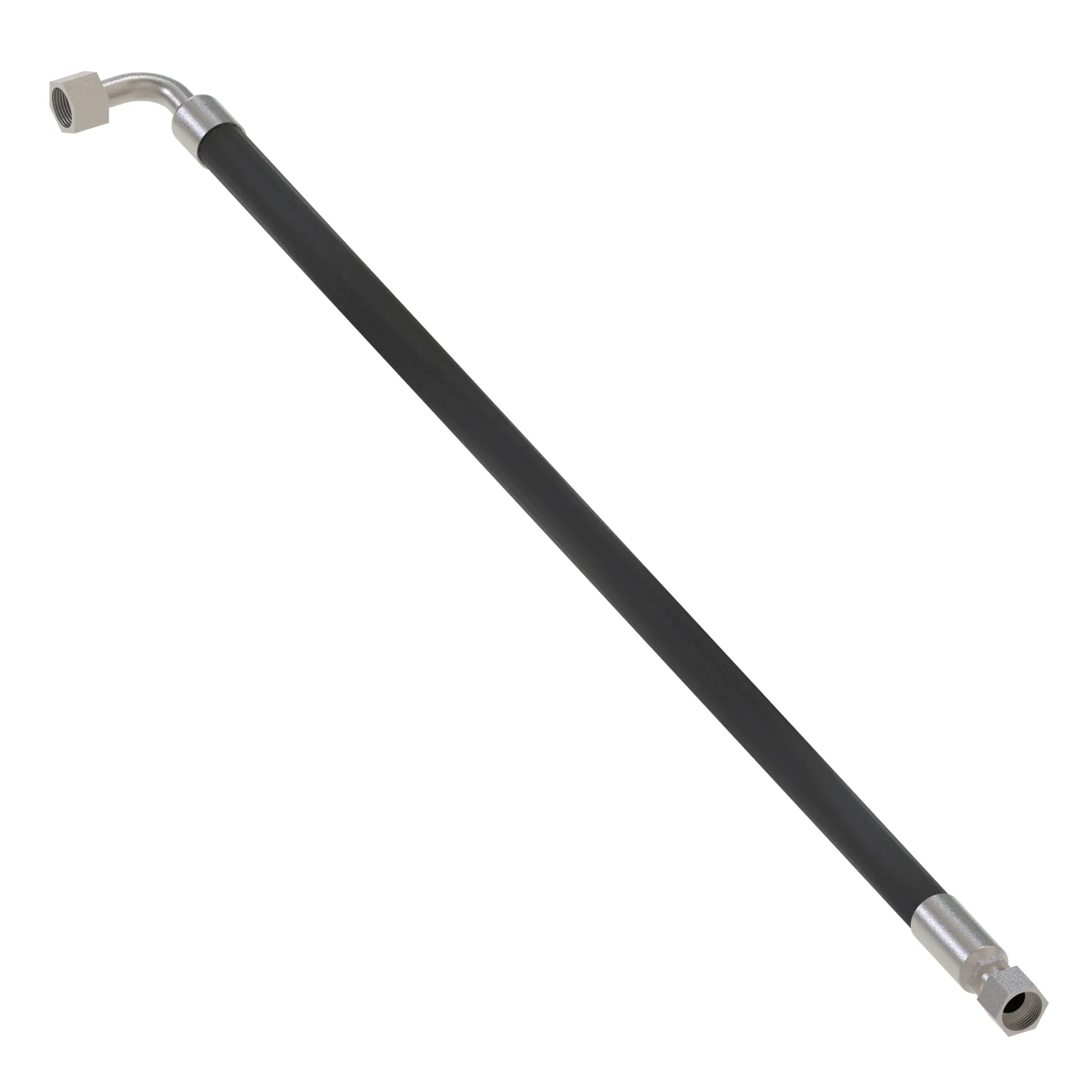 Hydraulic Hose, Hy Hose Assy