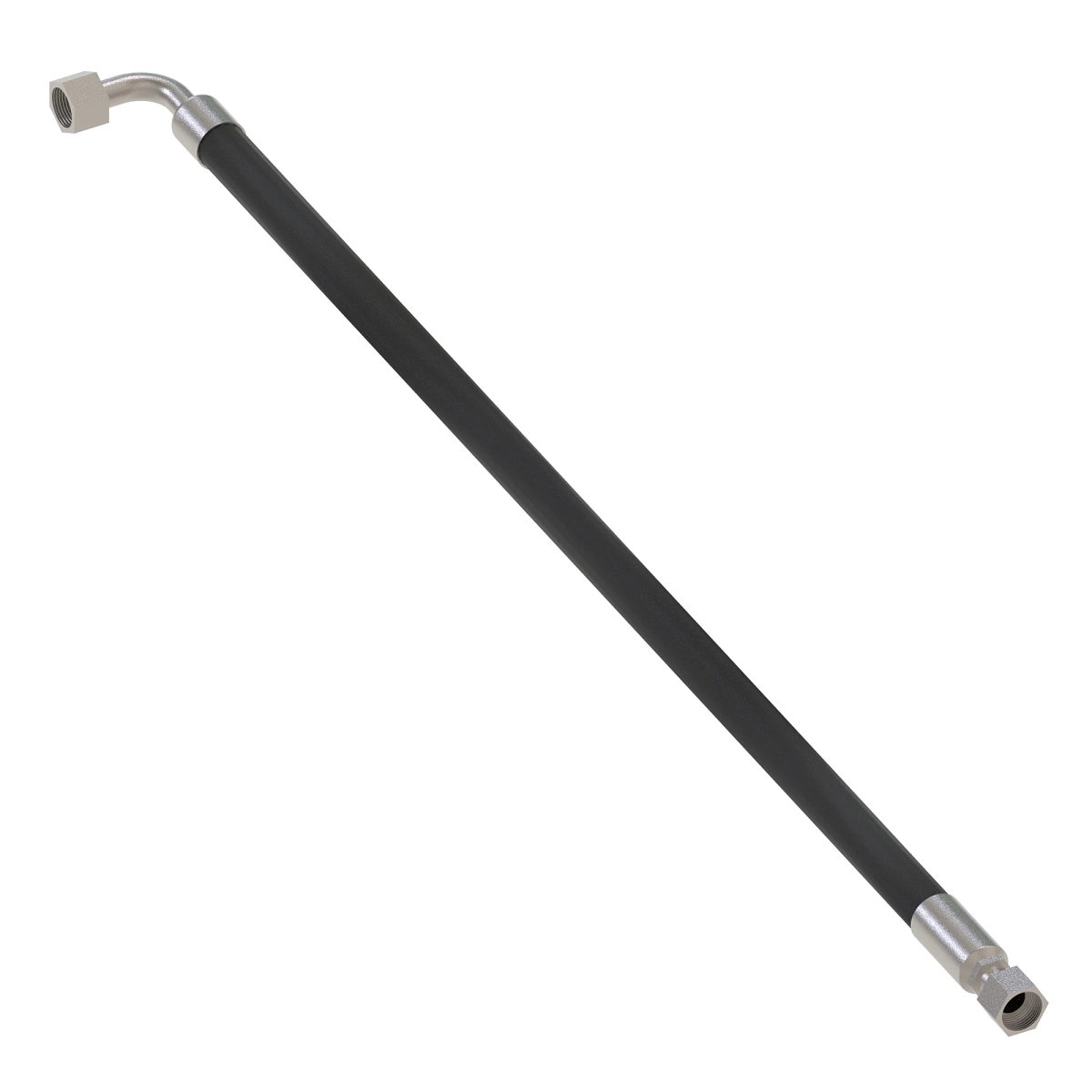 Hydraulic Hose, Hy Hose Assy